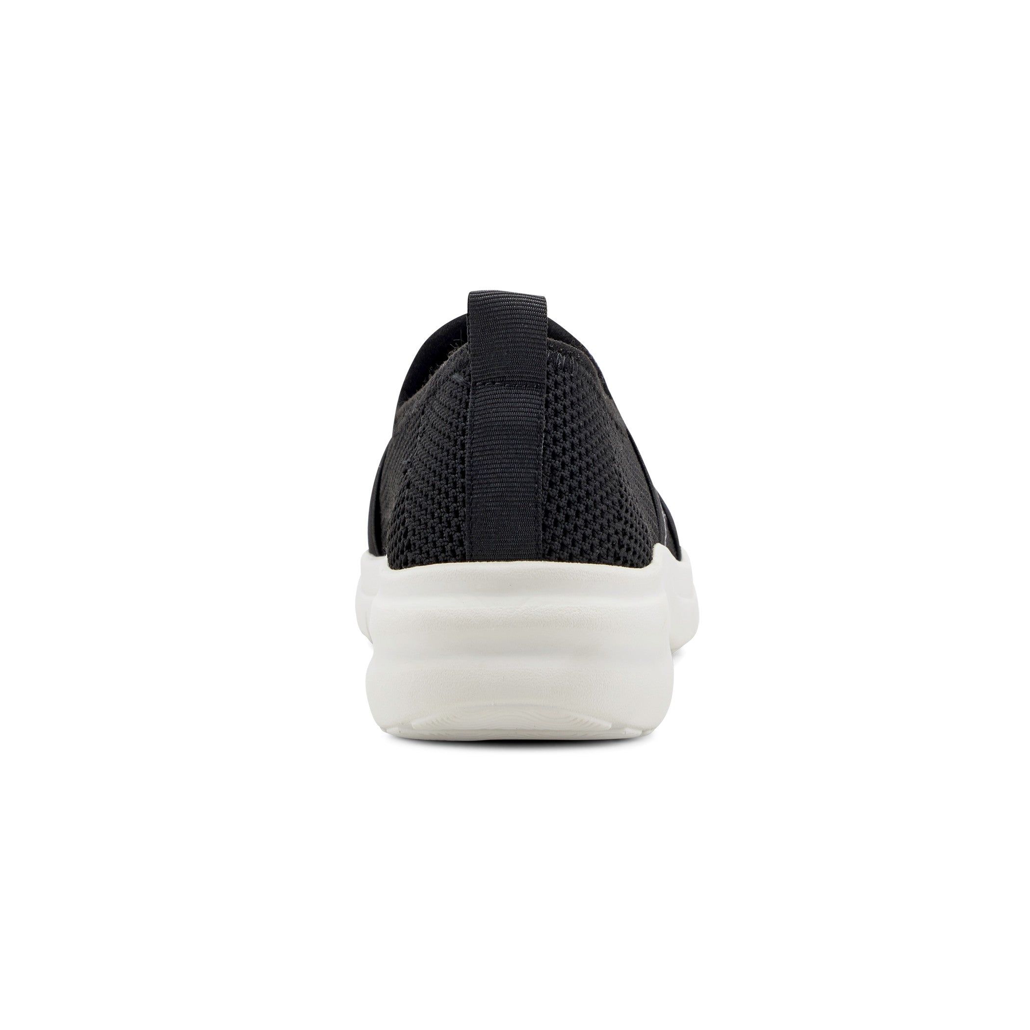 Easy Spirit Women's Keyla2 In Black/Black W