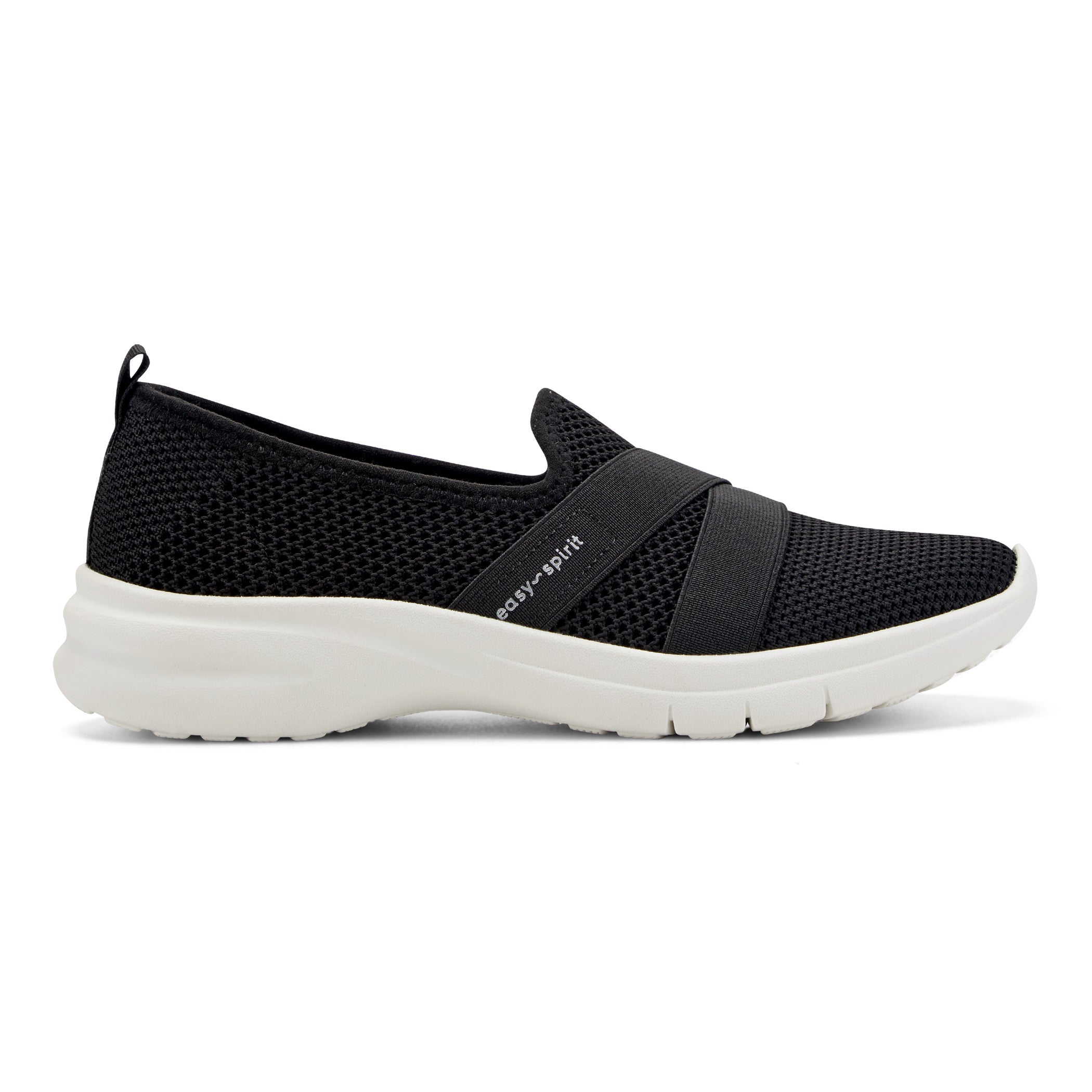 Easy Spirit Women's Keyla2 In Black/Black W