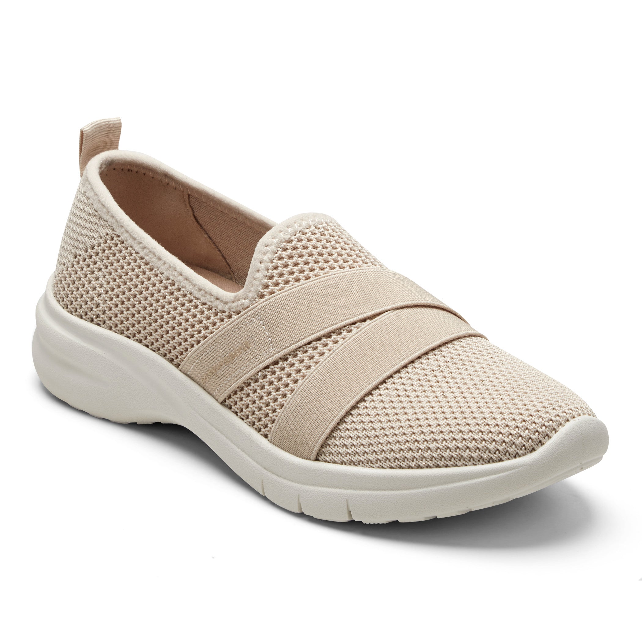 Easy Spirit Women's Keyla2 In Sand M