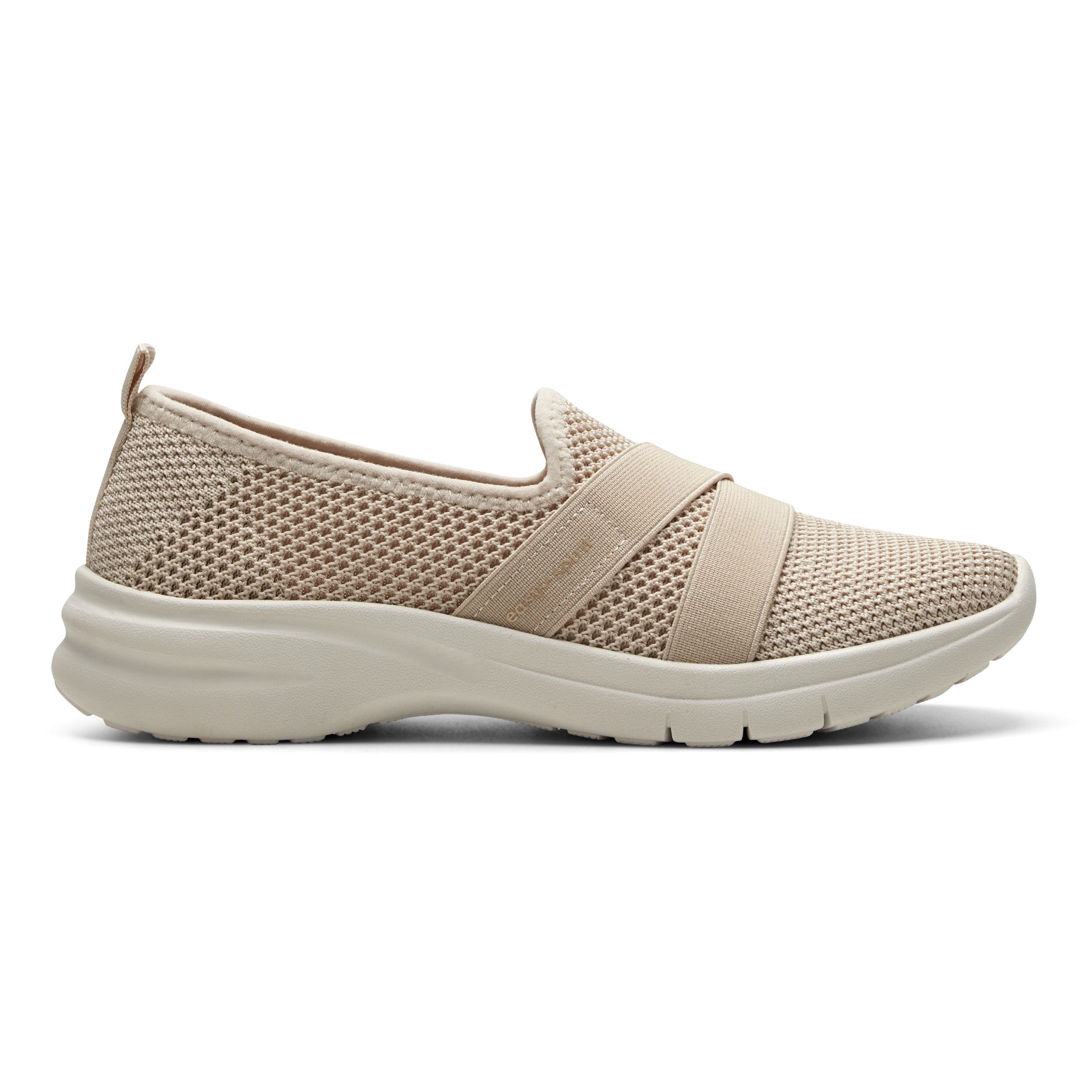 Easy Spirit Women's Keyla2 In Sand M