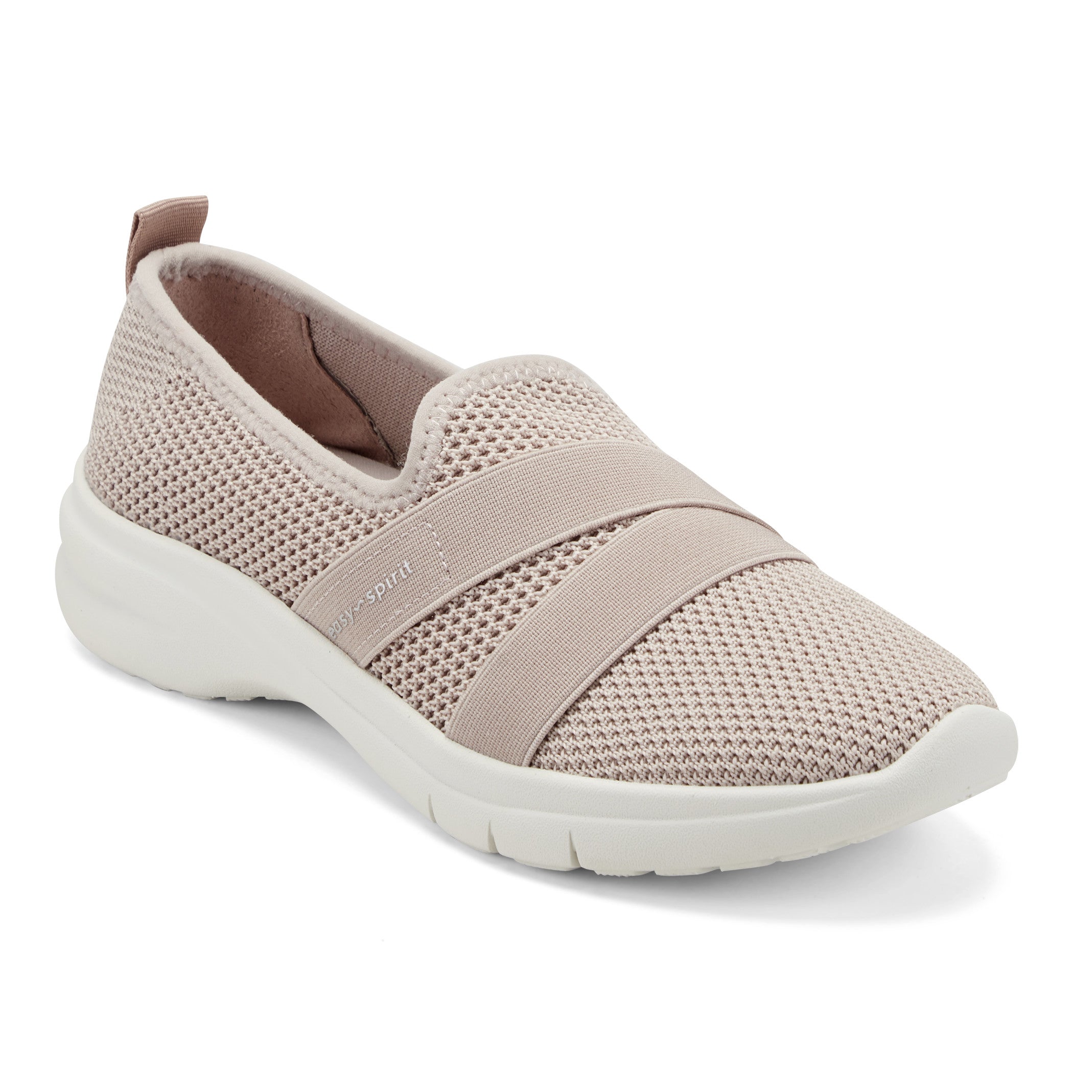 Easy Spirit Women's Keyla2 In Soft Mauve W