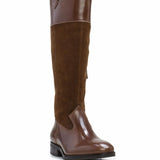 Vince Camuto Women's Selpisa Brown M