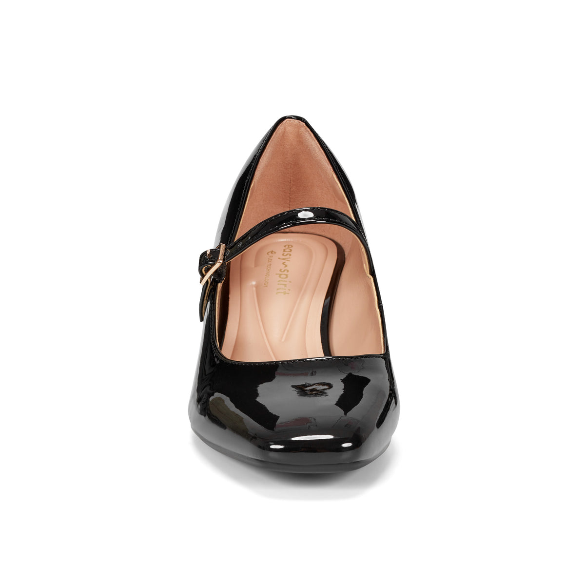Easy Spirit Women's Marlay3 In Black W