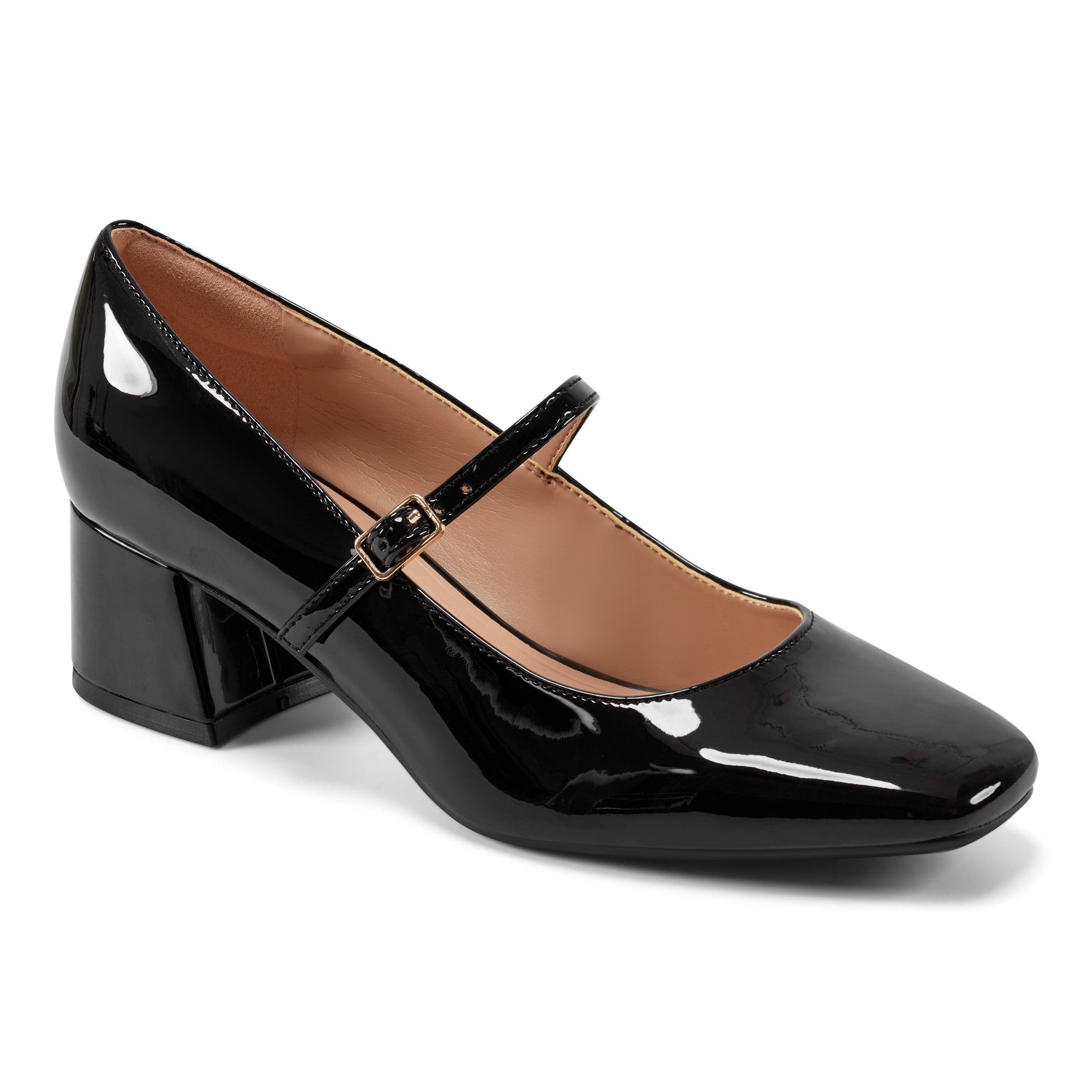 Easy Spirit Women's Marlay3 In Black M
