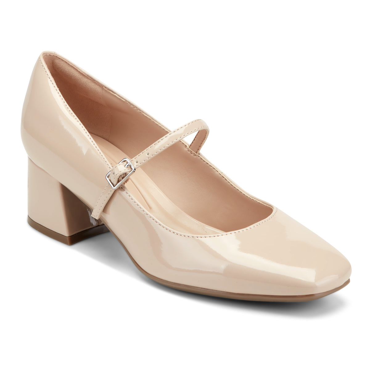 Easy Spirit Women's Marlay3 In New Sand M