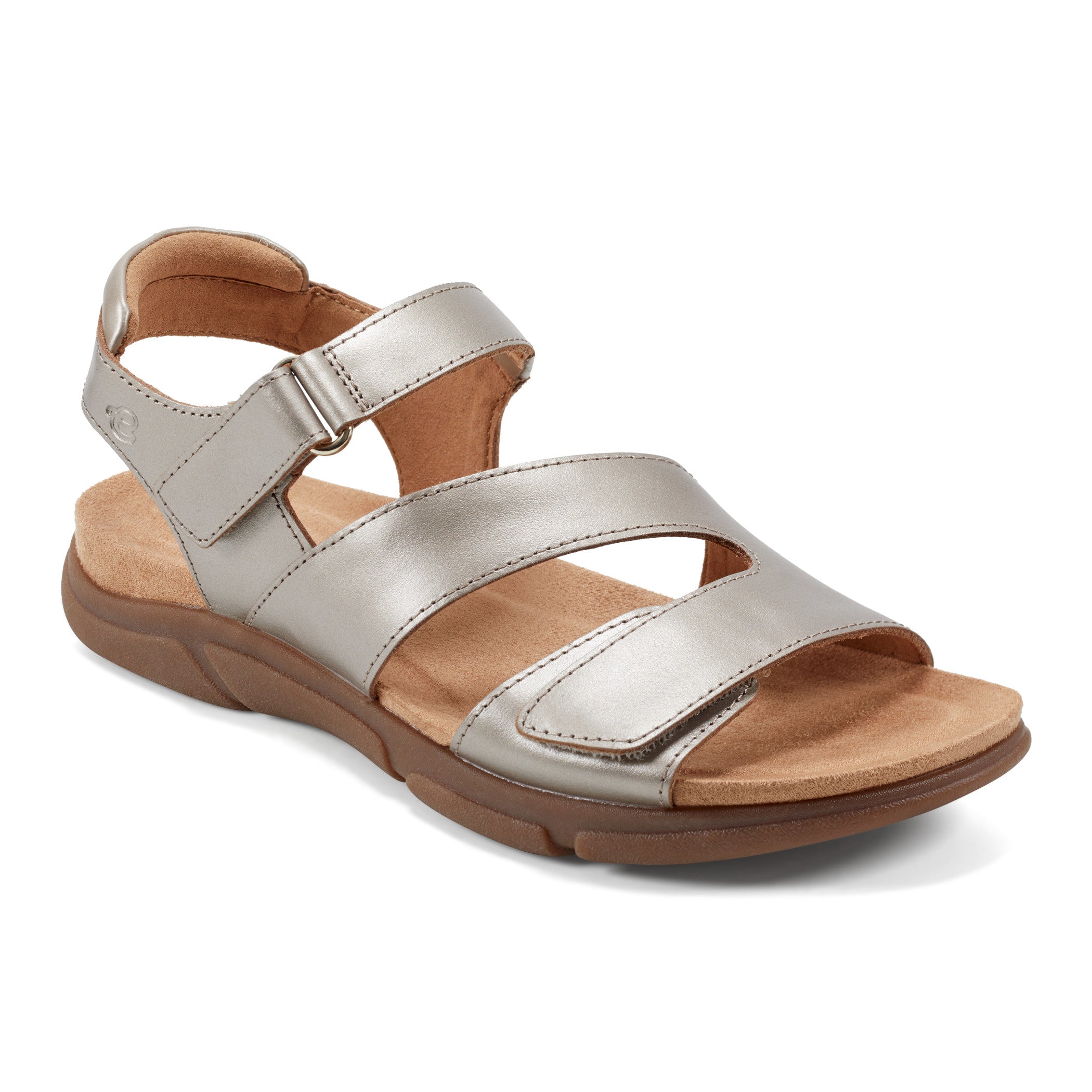 Easy Spirit Women's Mavey In Peach M