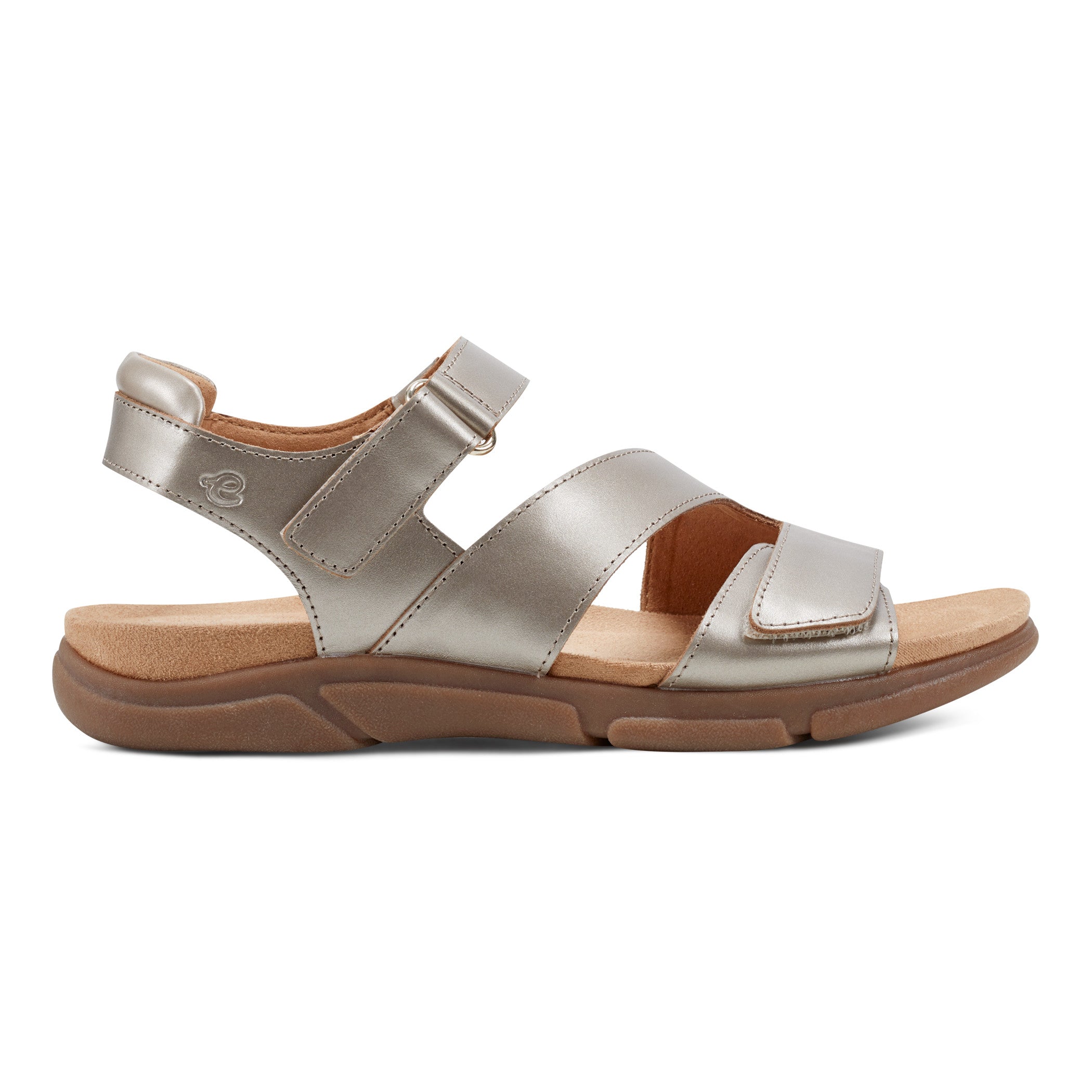 Easy Spirit Women's Mavey In Peach W