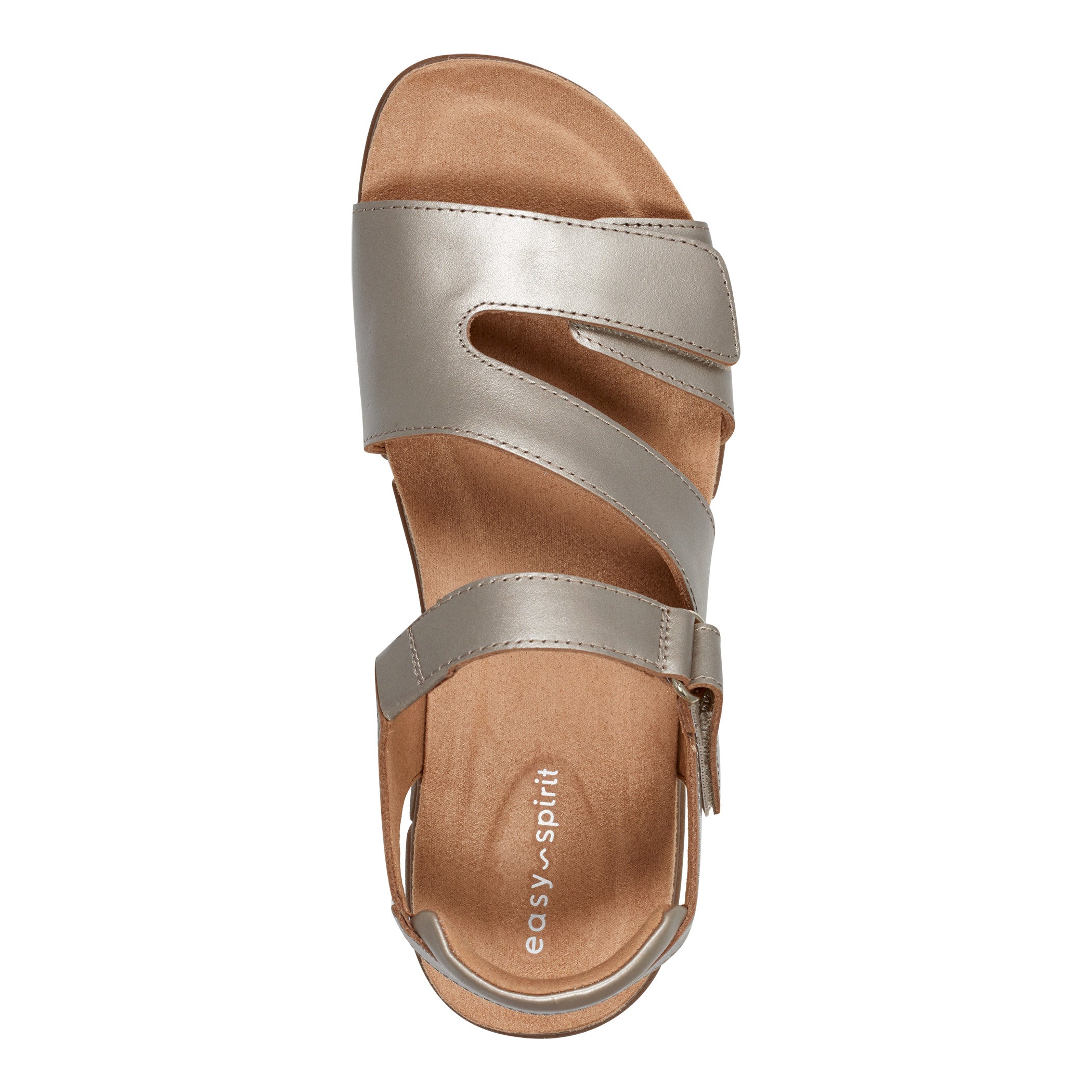 Easy Spirit Women's Mavey In Peach M