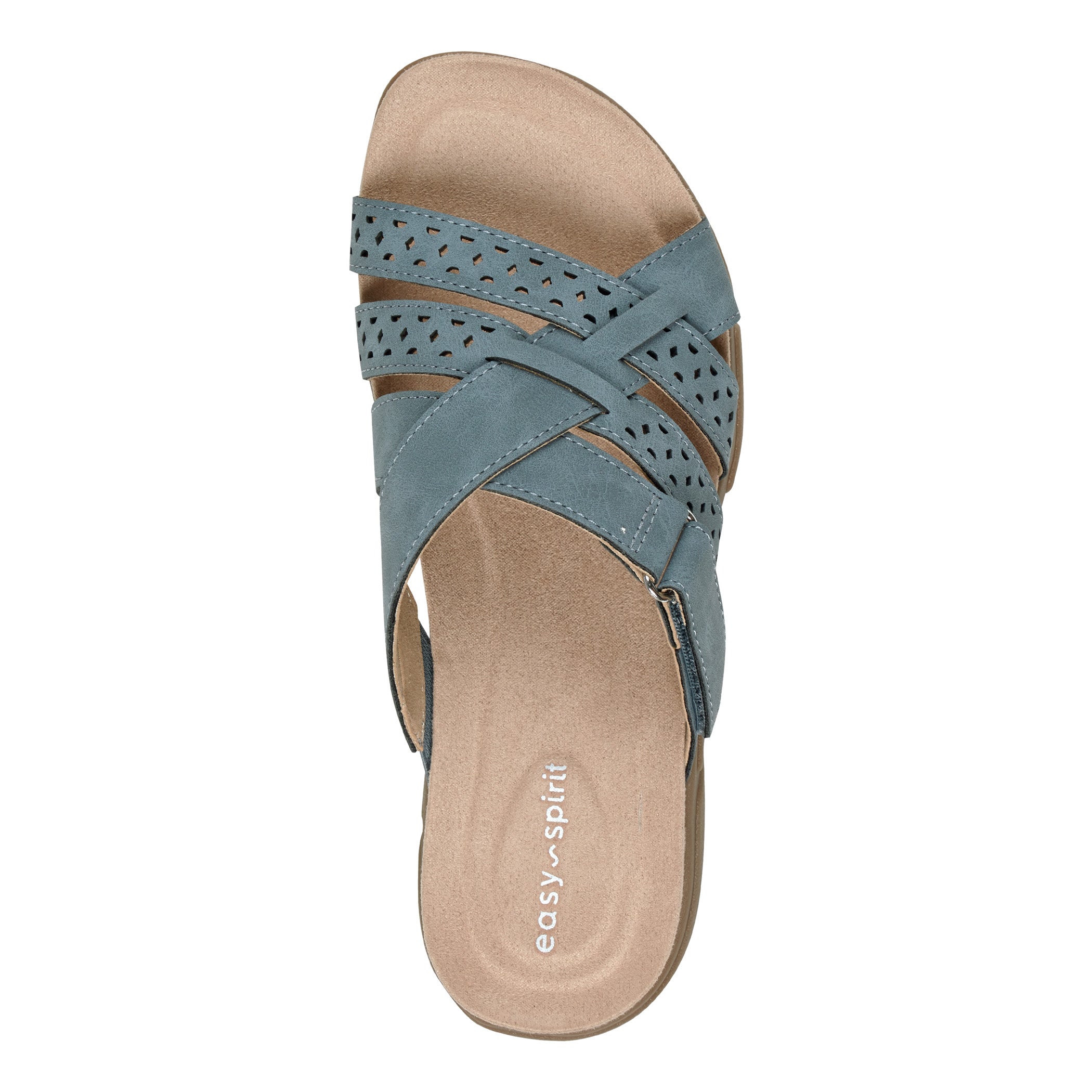 Easy Spirit Women's Melinna3 W In Blue