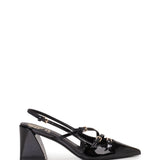 Vince Camuto Women's Serfina Black M