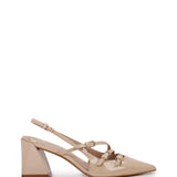 Vince Camuto Serfina Nude M