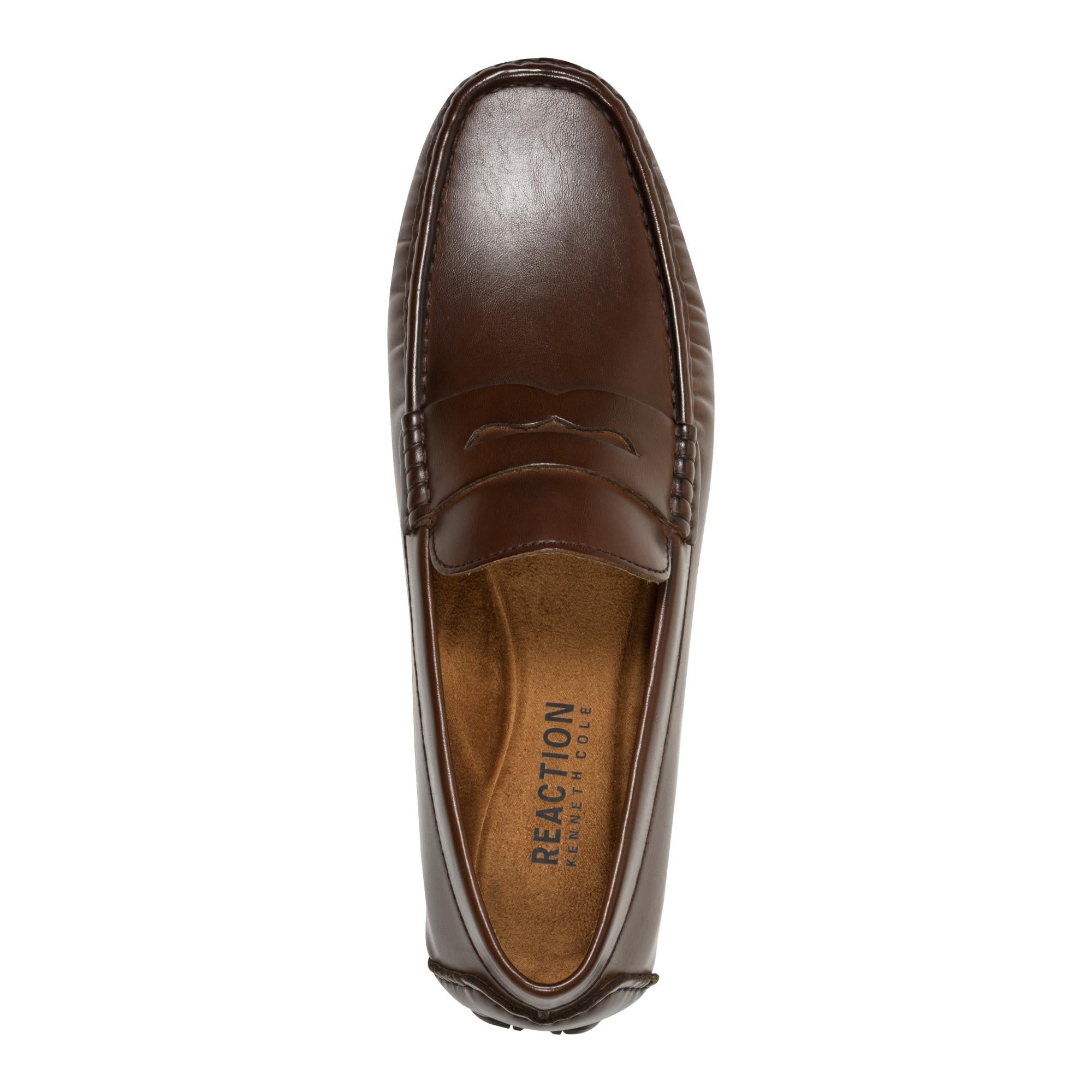 Kenneth Cole  Men's Sergio Brown M