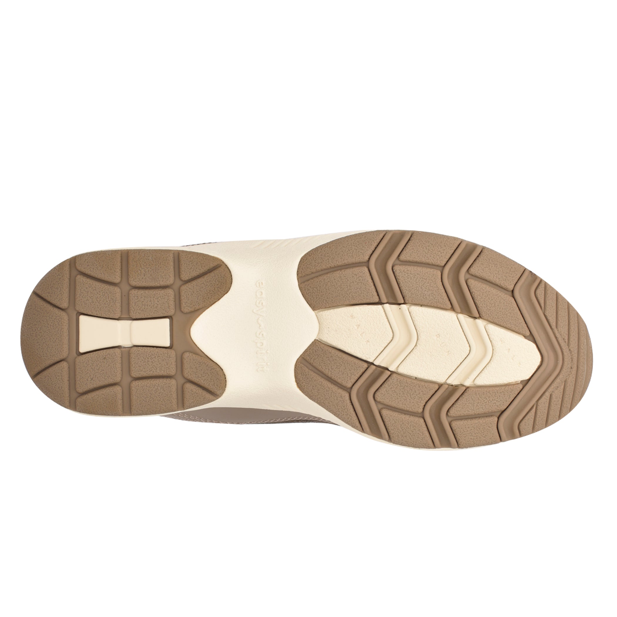 Easy Spirit Women's Romy In Sand/Wood W