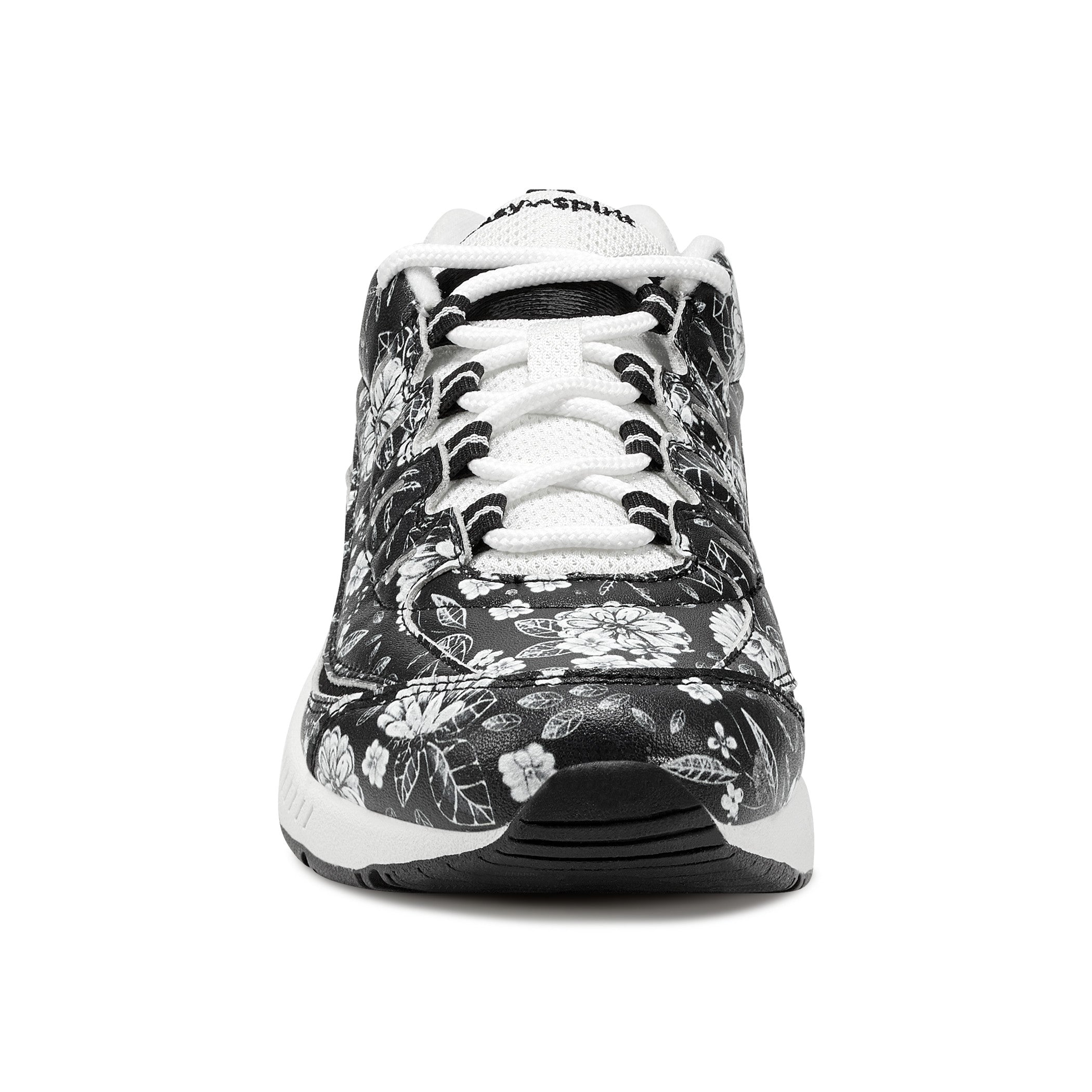 Easy Spirit Women's Romy25 In Black M