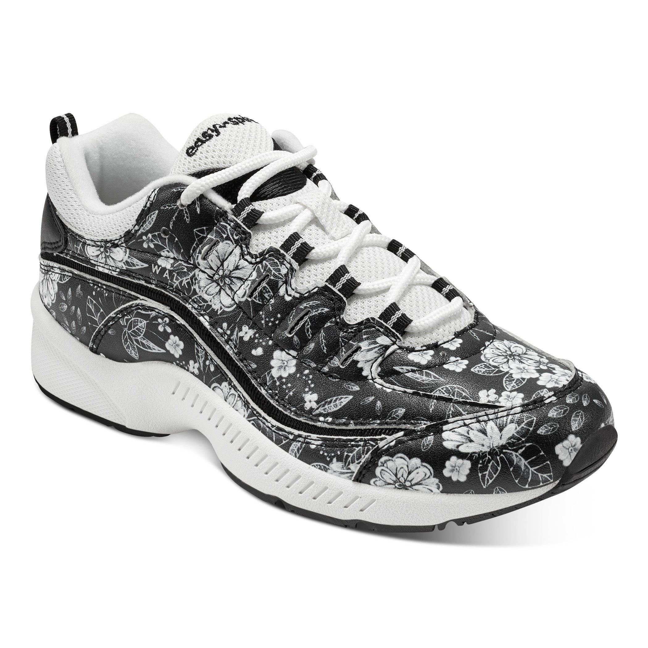 Easy Spirit Women's Romy25 In Black M