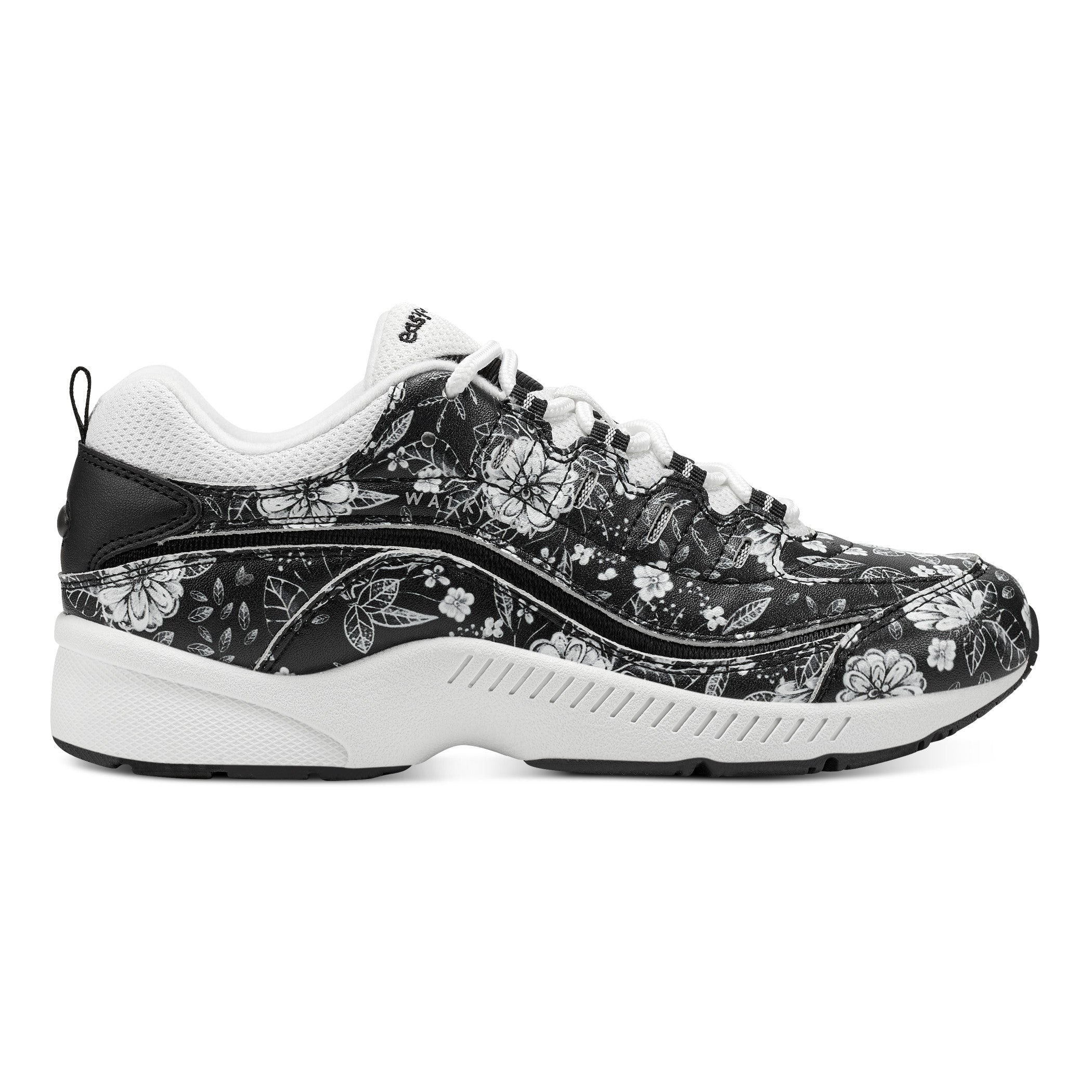 Easy Spirit Women's Romy25 In Black M
