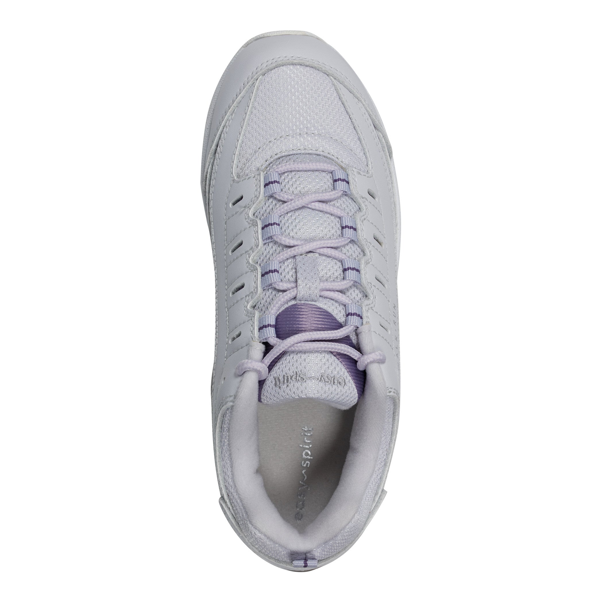 Easy Spirit Women's Romy39 M In Lilac