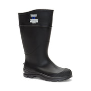 Servus Men's 18821C M Pvc Injected Molded Men In Black