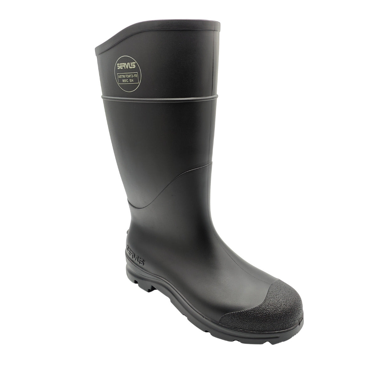 Servus Men's 18822 In Black