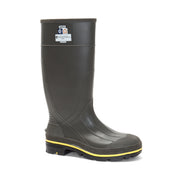 Servus Men's 75101C M Servus Pro Men In Gray/Yellow