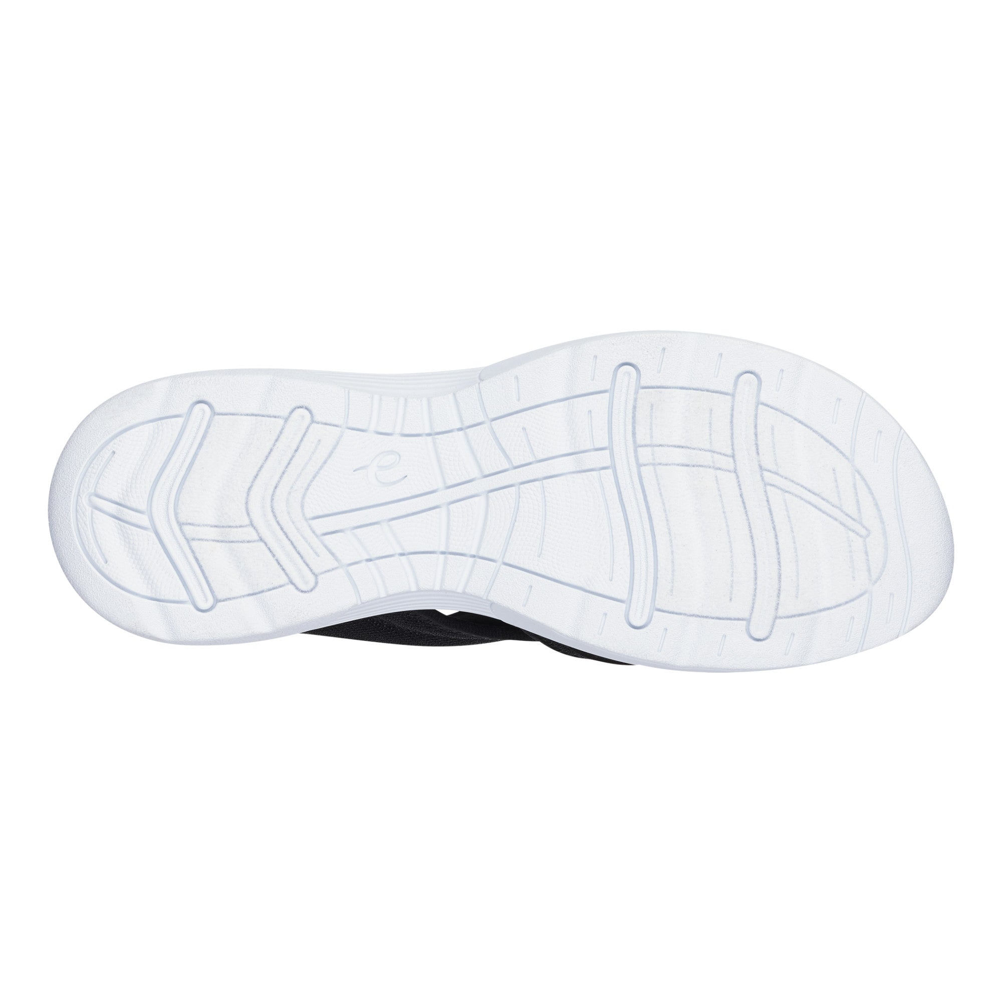 Easy Spirit Women's Traciee2 A In Jet M