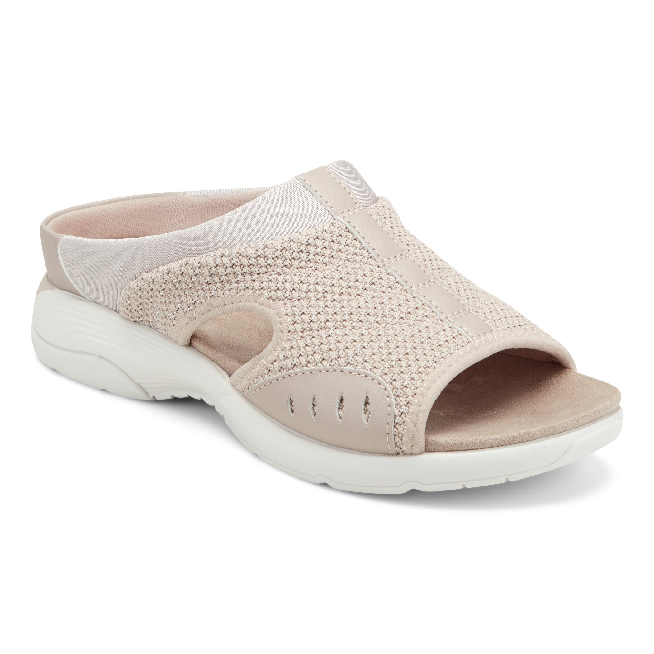 Easy Spirit Women's Traciee23 In Soft Mauve