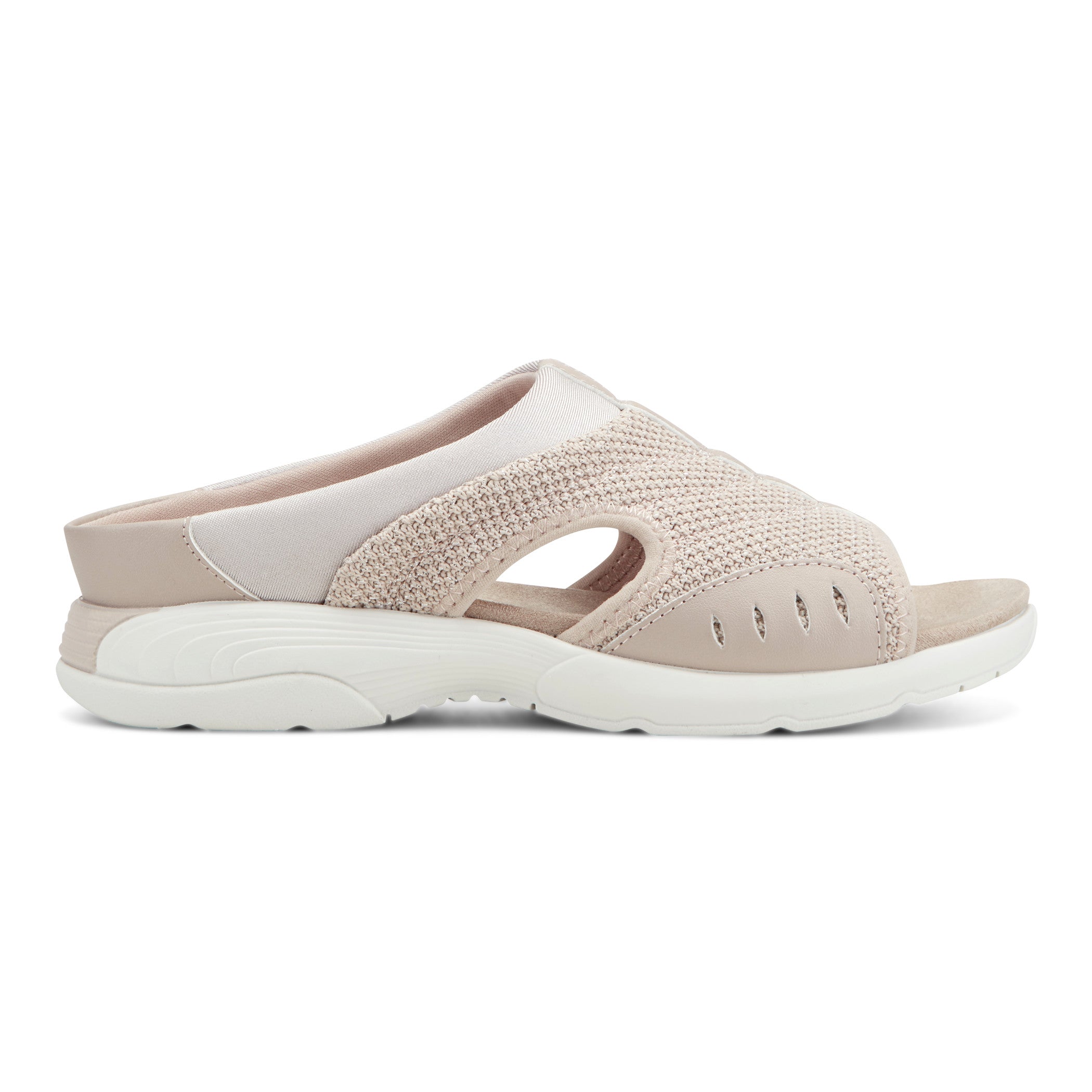 Easy Spirit Women's Traciee23 In Soft Mauve W