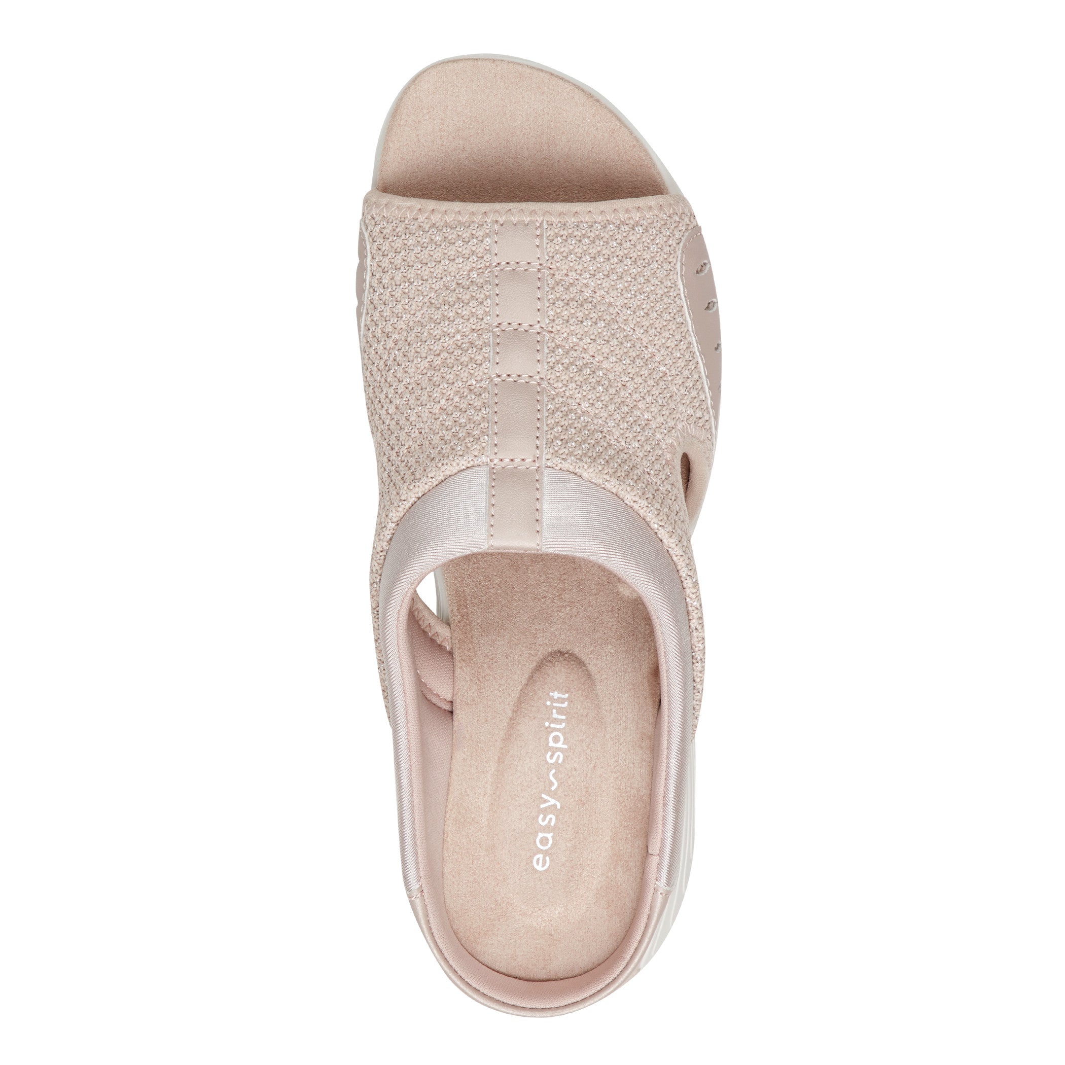 Easy Spirit Women's Traciee23 In Soft Mauve W