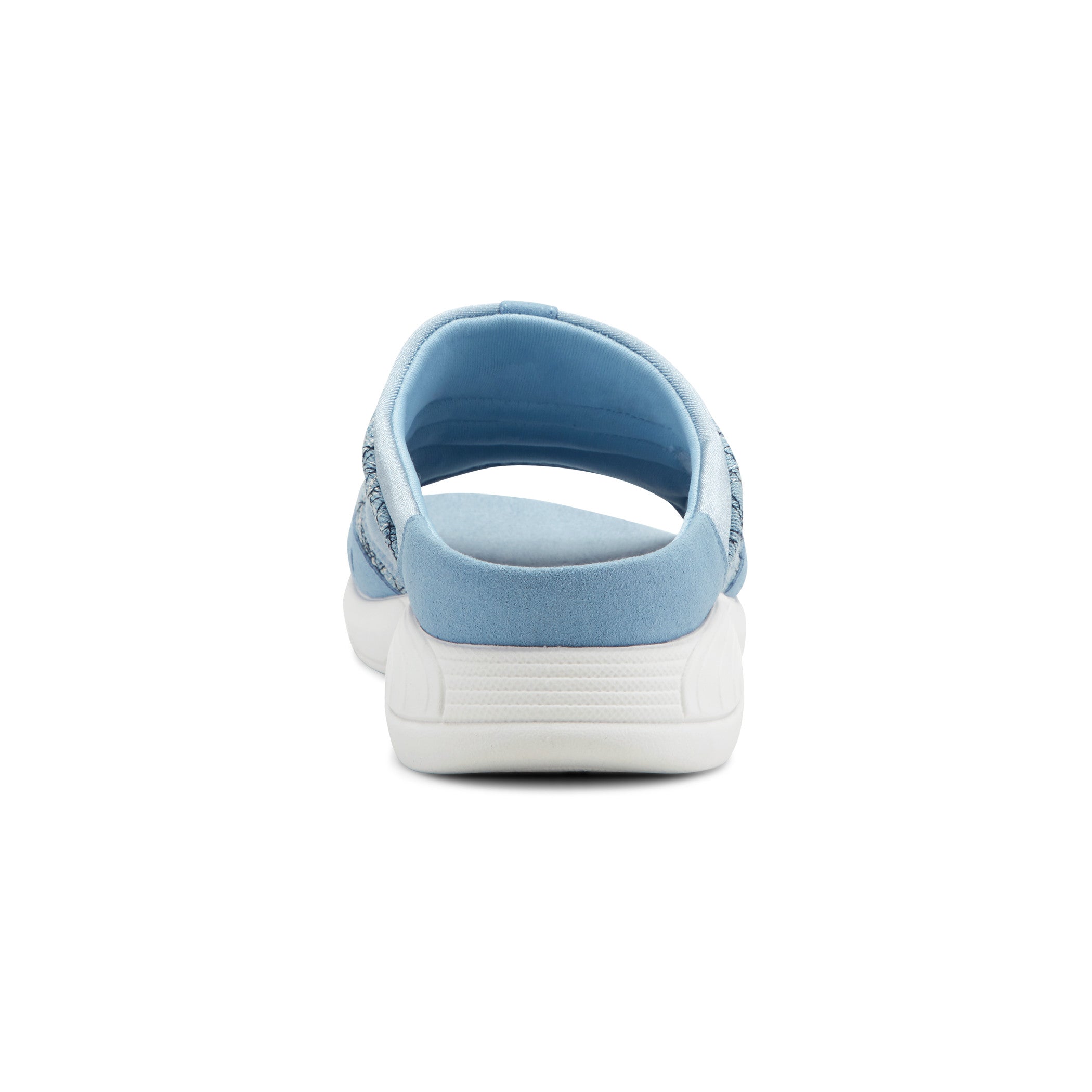 Easy Spirit Women's Traciee25 In Blue M