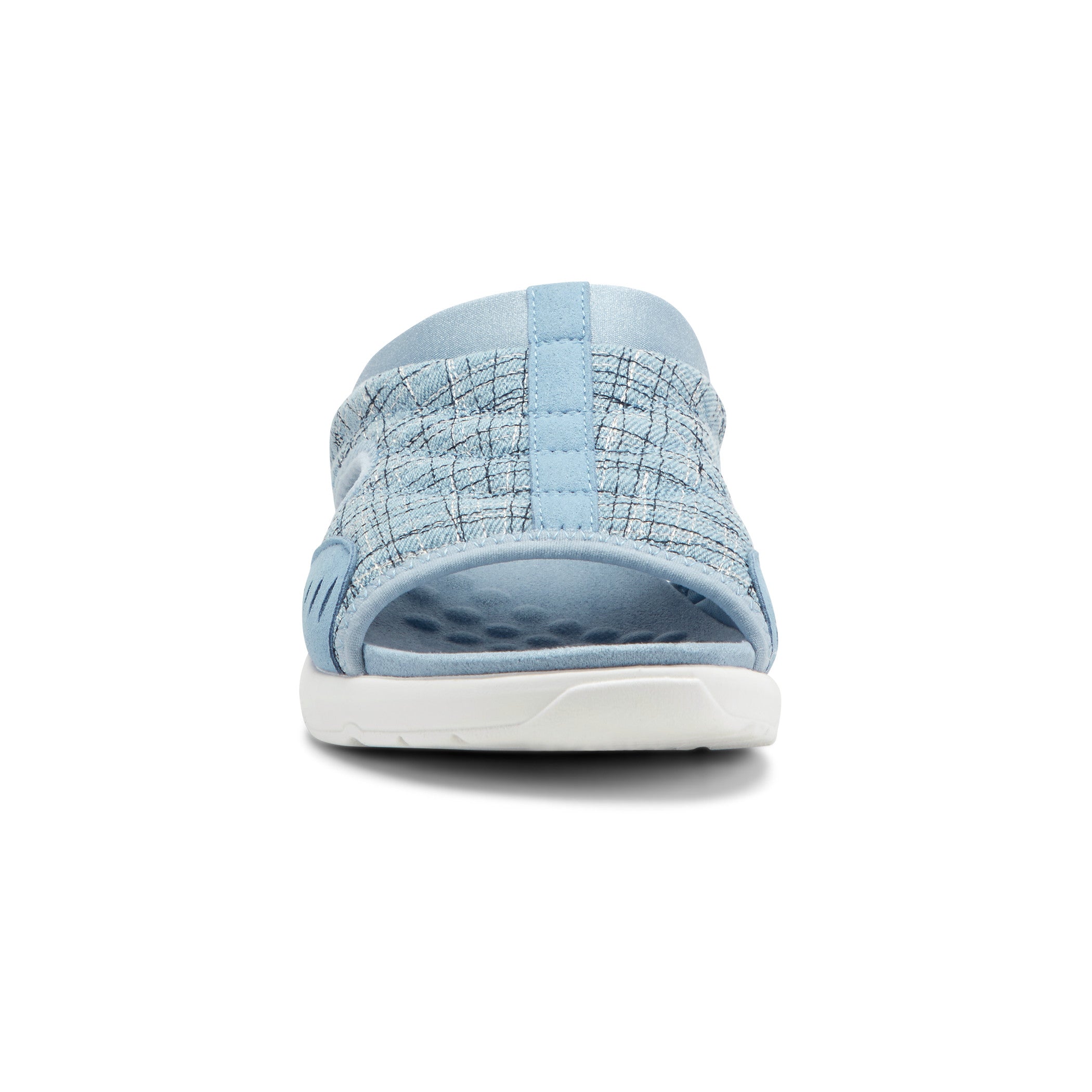 Easy Spirit Women's Traciee25 In Blue M