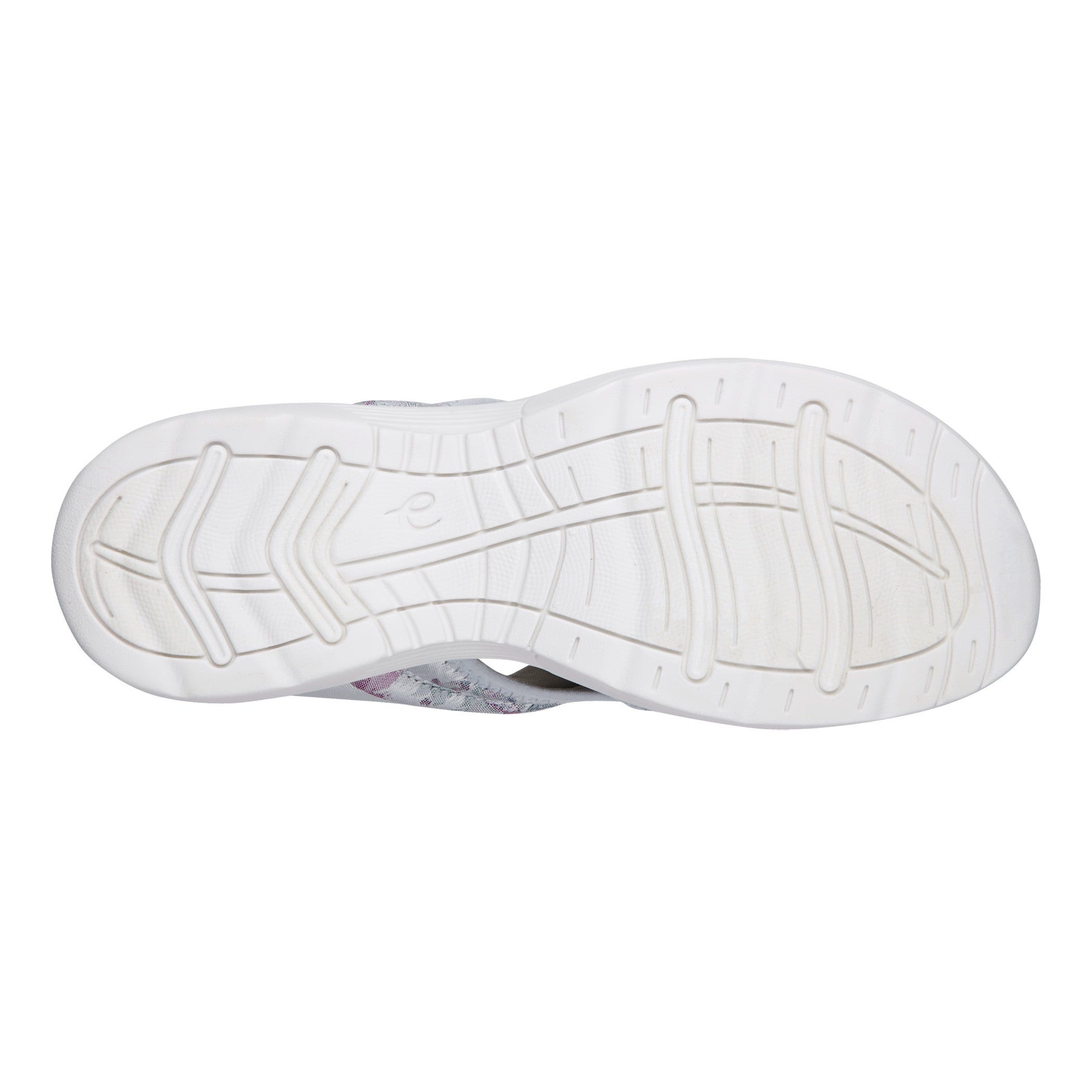 Easy Spirit Women's Traciee25 In Soft Mint Multi N14 W