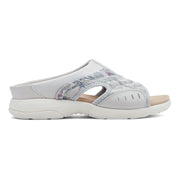 Easy Spirit Women's Traciee25 In Soft Mint Multi N14 W