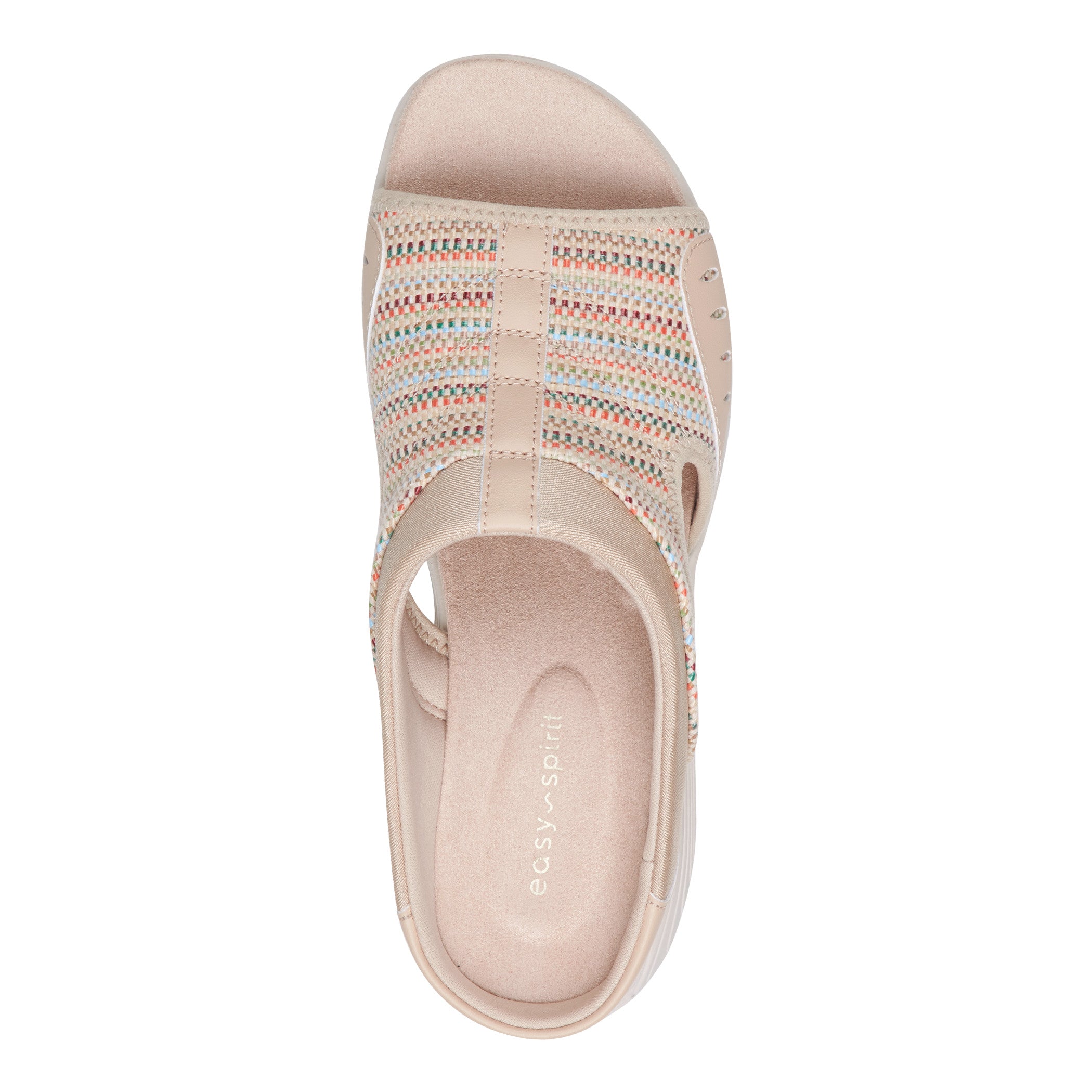 Easy Spirit Women's Traciee25 In Natural M