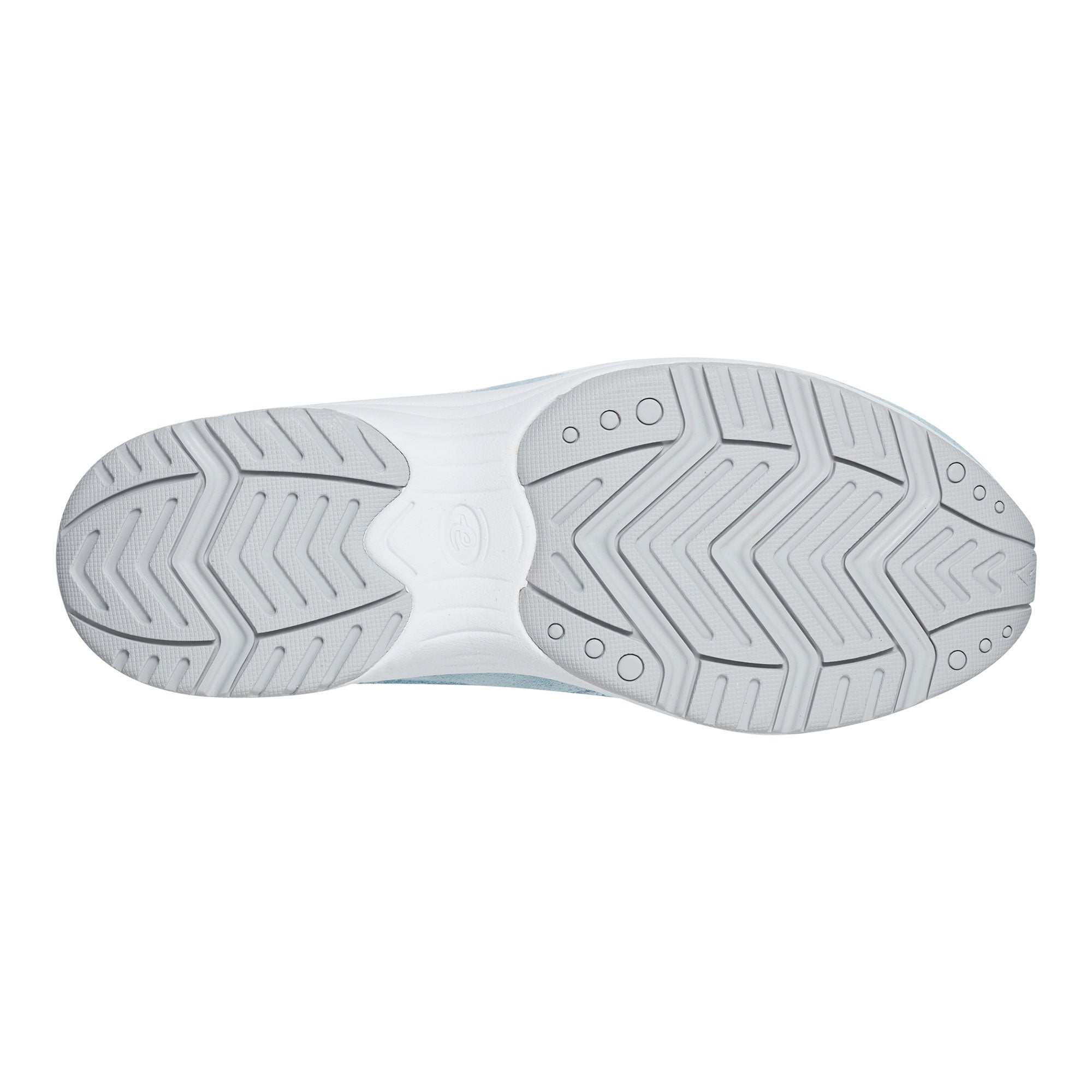 Easy Spirit Women's Travelport189 In Celeste