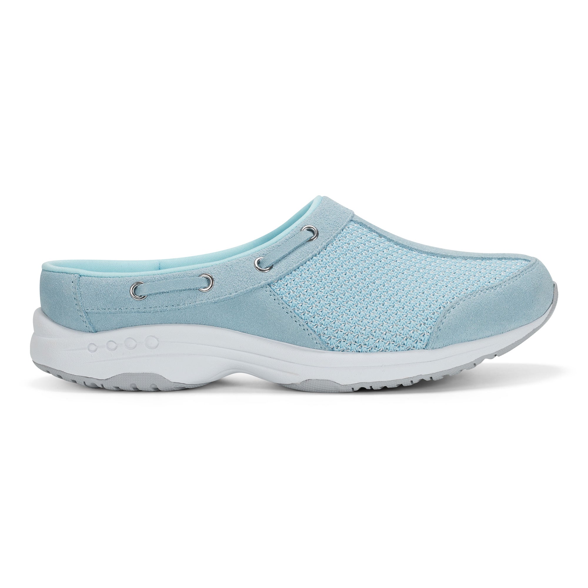 Easy Spirit Women's Travelport189 In Celeste