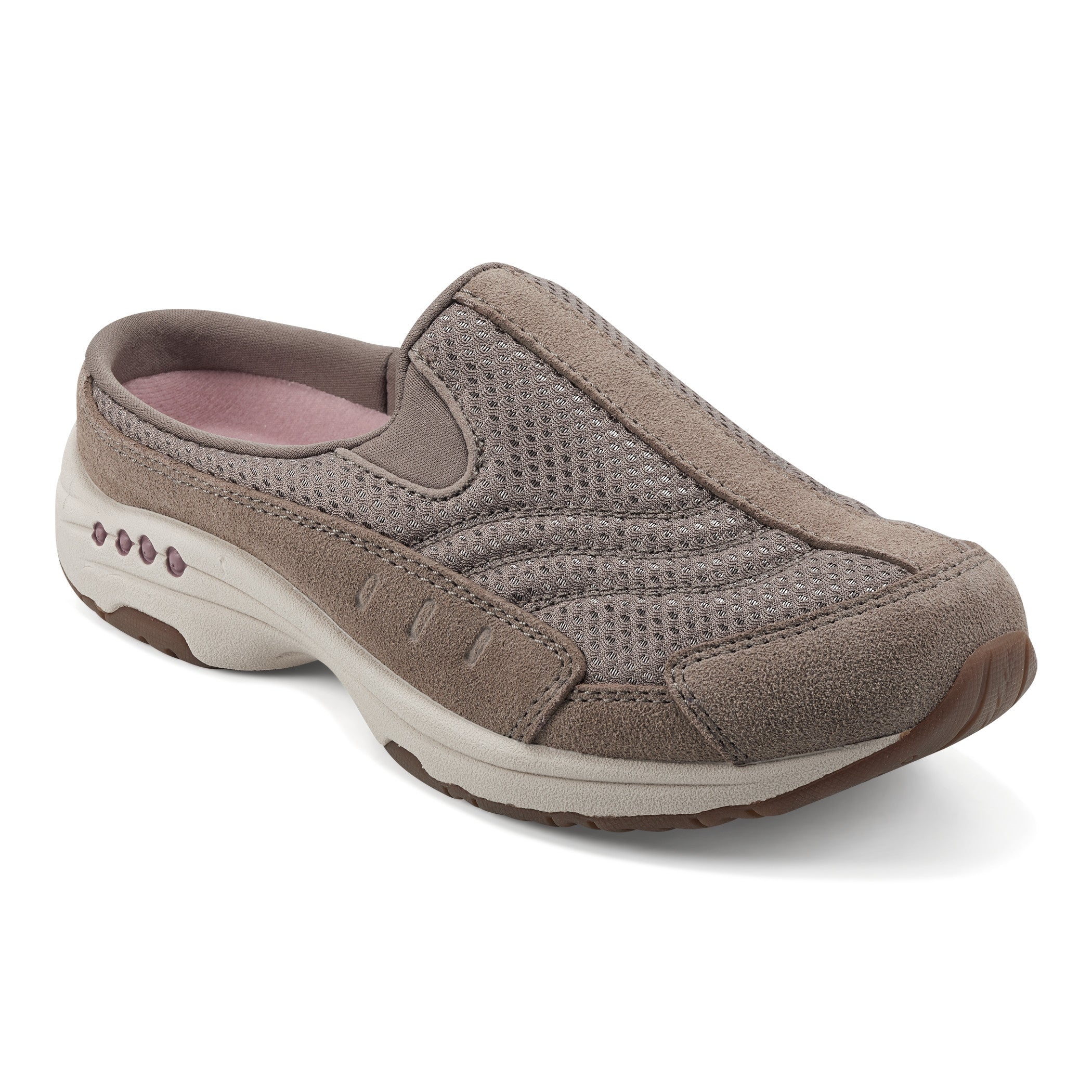 Easy Spirit Women's Traveltime266 M In Fungi/Unc