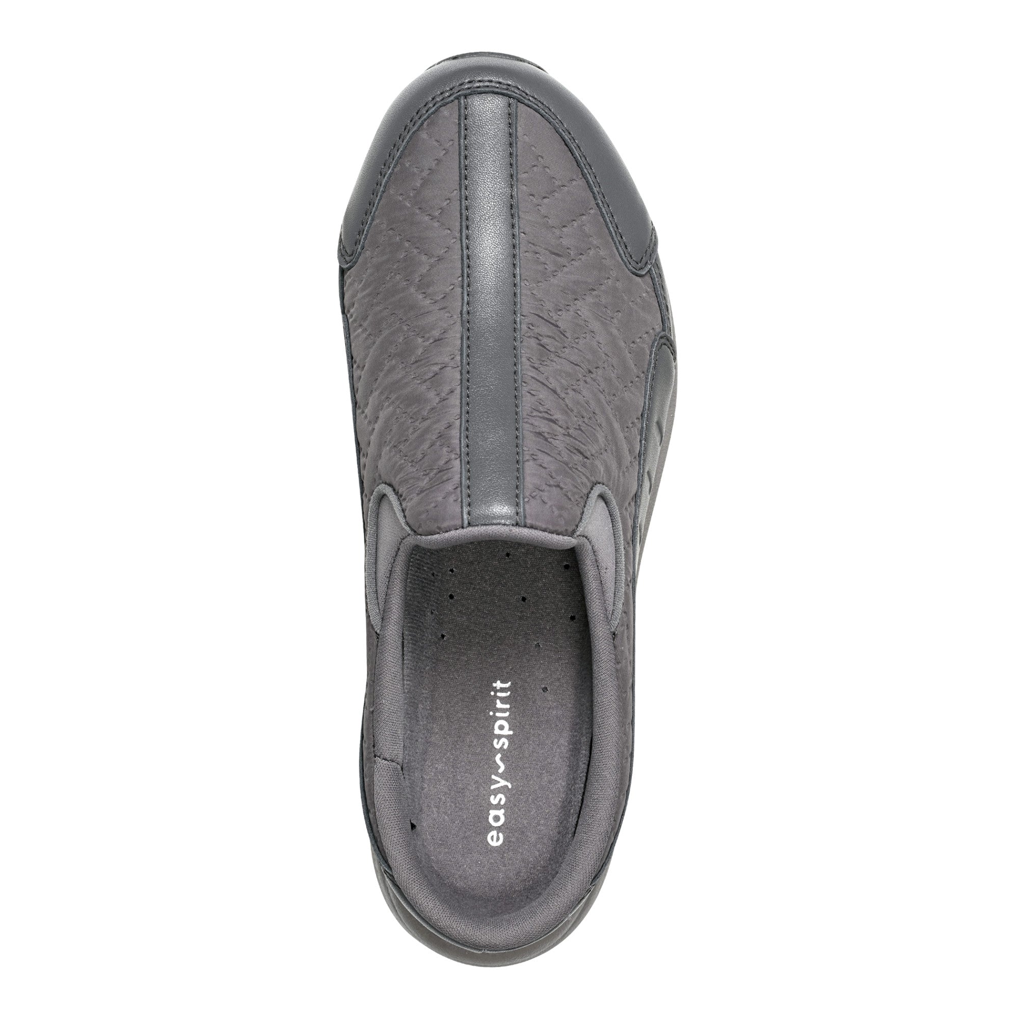 Easy Spirit Women's Traveltime683 In Grey