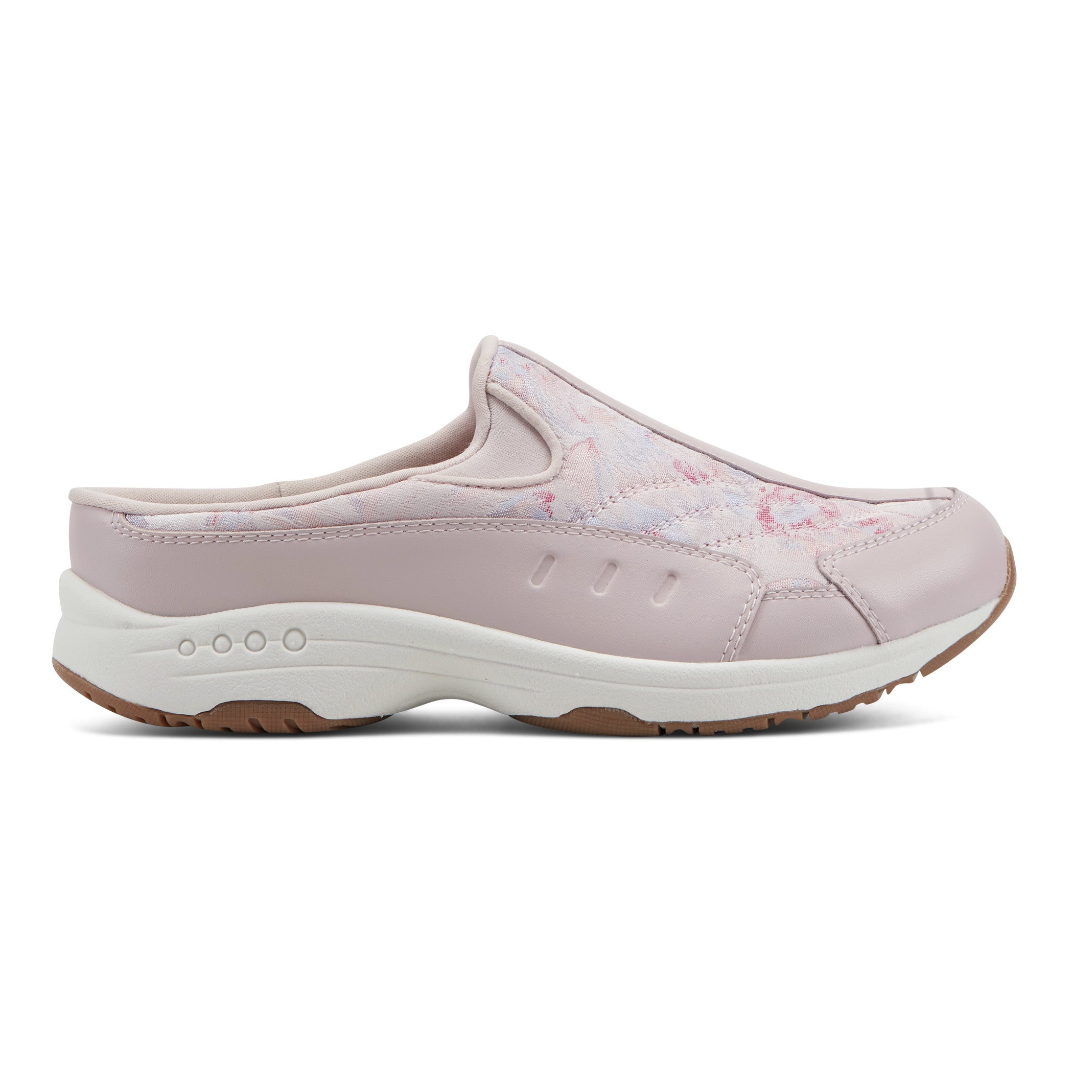 Easy Spirit Women's Traveltime783 In Barely M