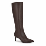 Nine West Women's Shadie3_Wc Brown M