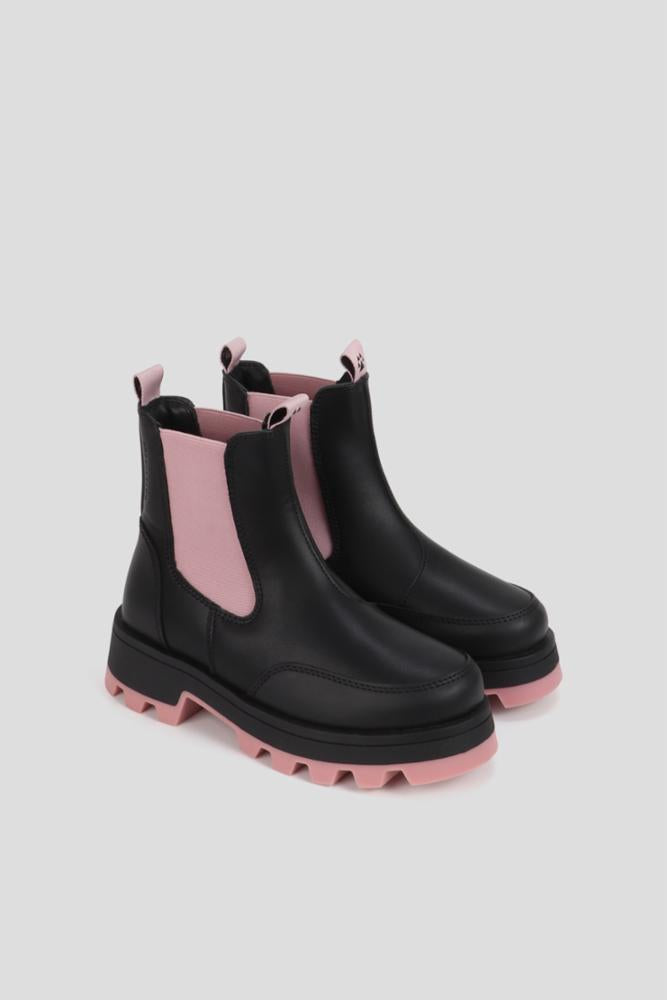 Chaussures Cougar Kids Shani_K Cougar noires taille M