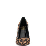 Vince Camuto Women's Sibrina3 Animal Print M