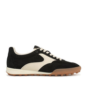 Vince. Baskets Silverlake pour femme, coloris Noir/Lumière de lune