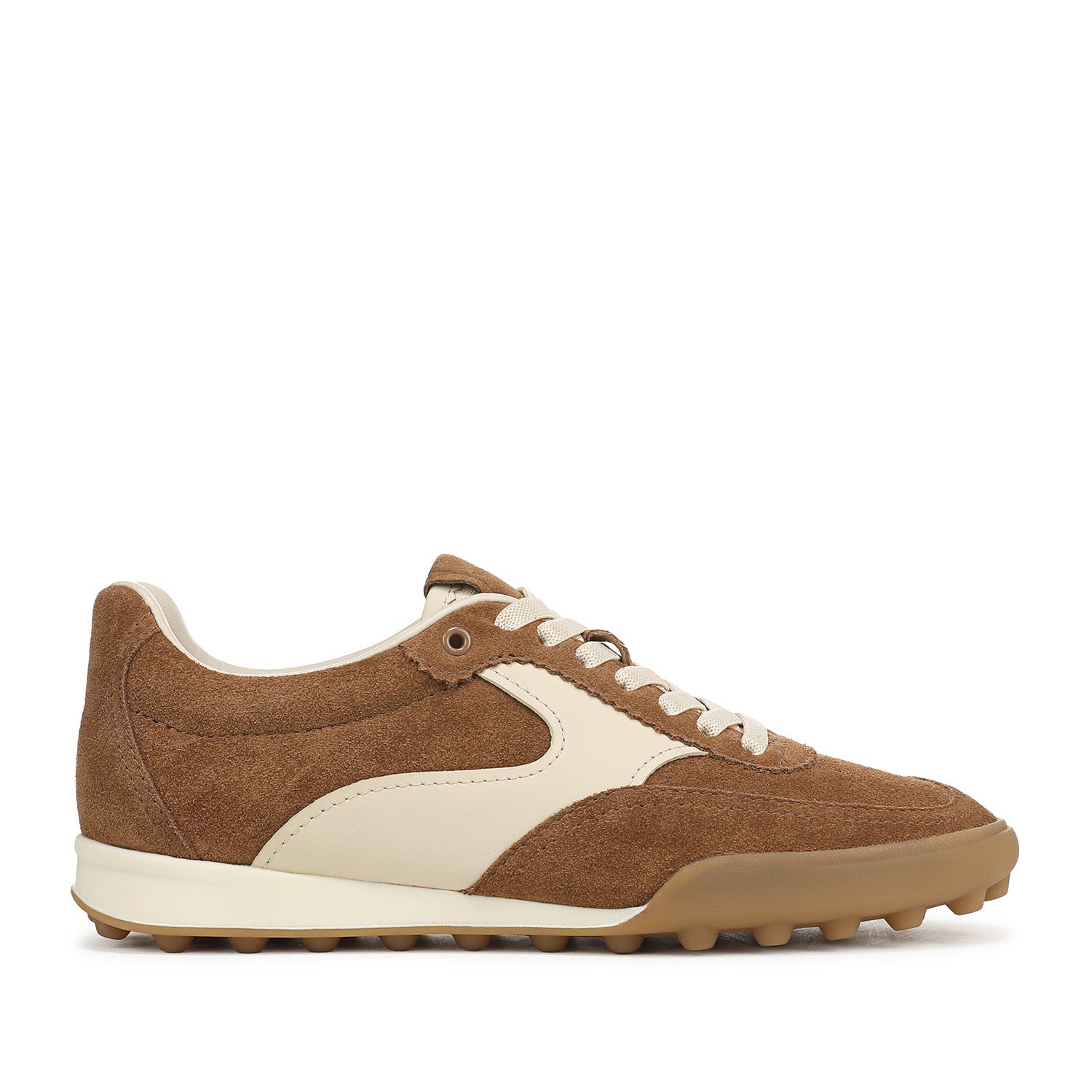 Vince. Women's Silverlake Trainer in Elm/Moonlight