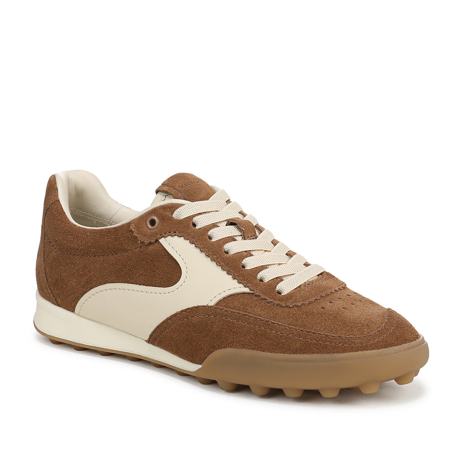 Vince. Women's Silverlake Trainer in Elm/Moonlight