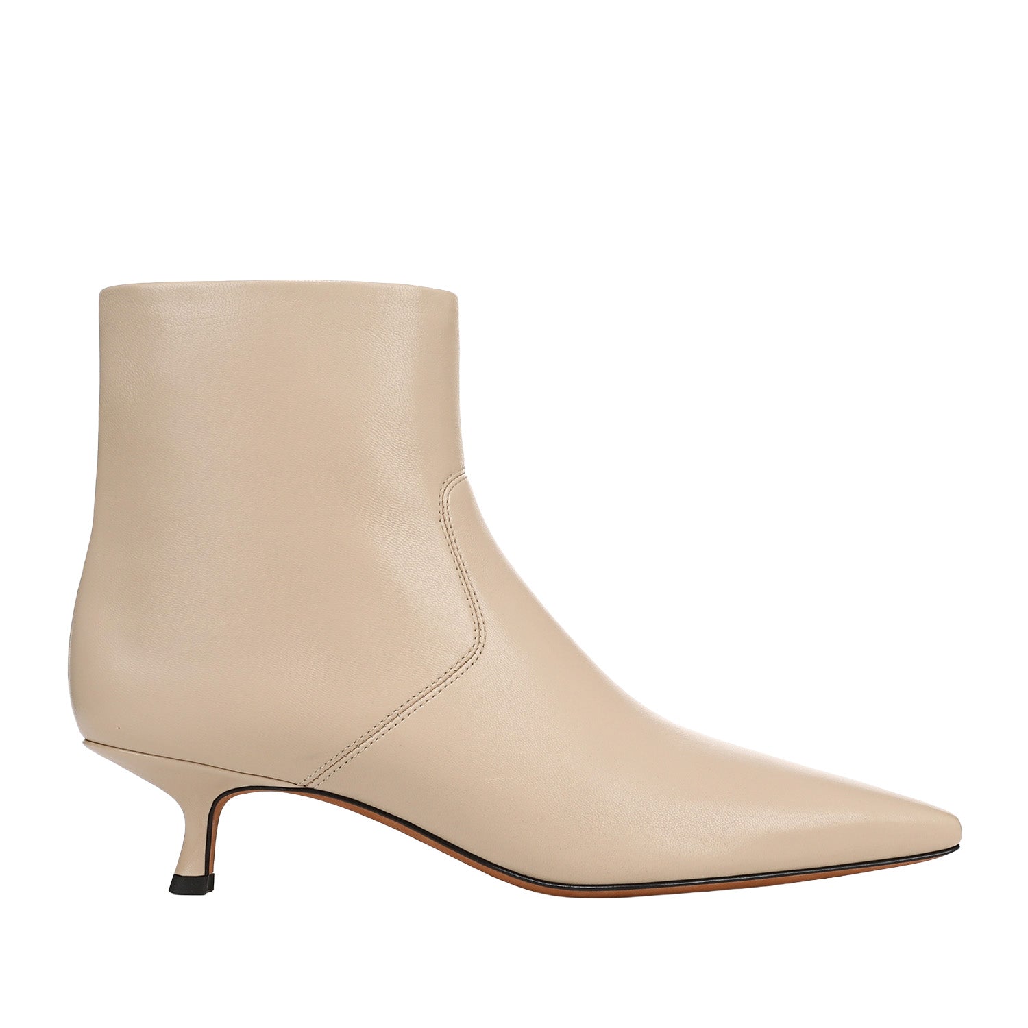 Vince. Women's Simone in Birch Sand