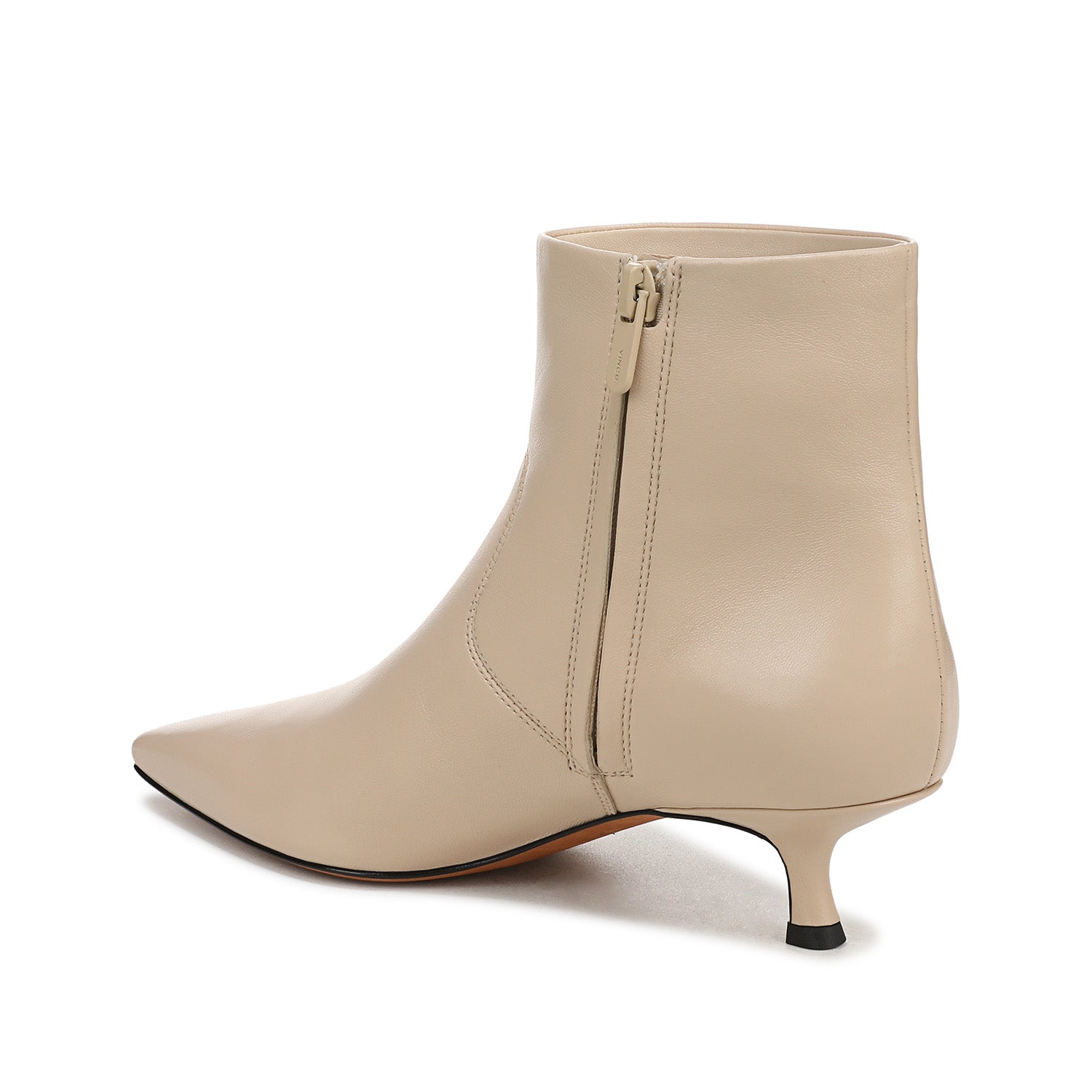 Vince. Women's Simone in Birch Sand