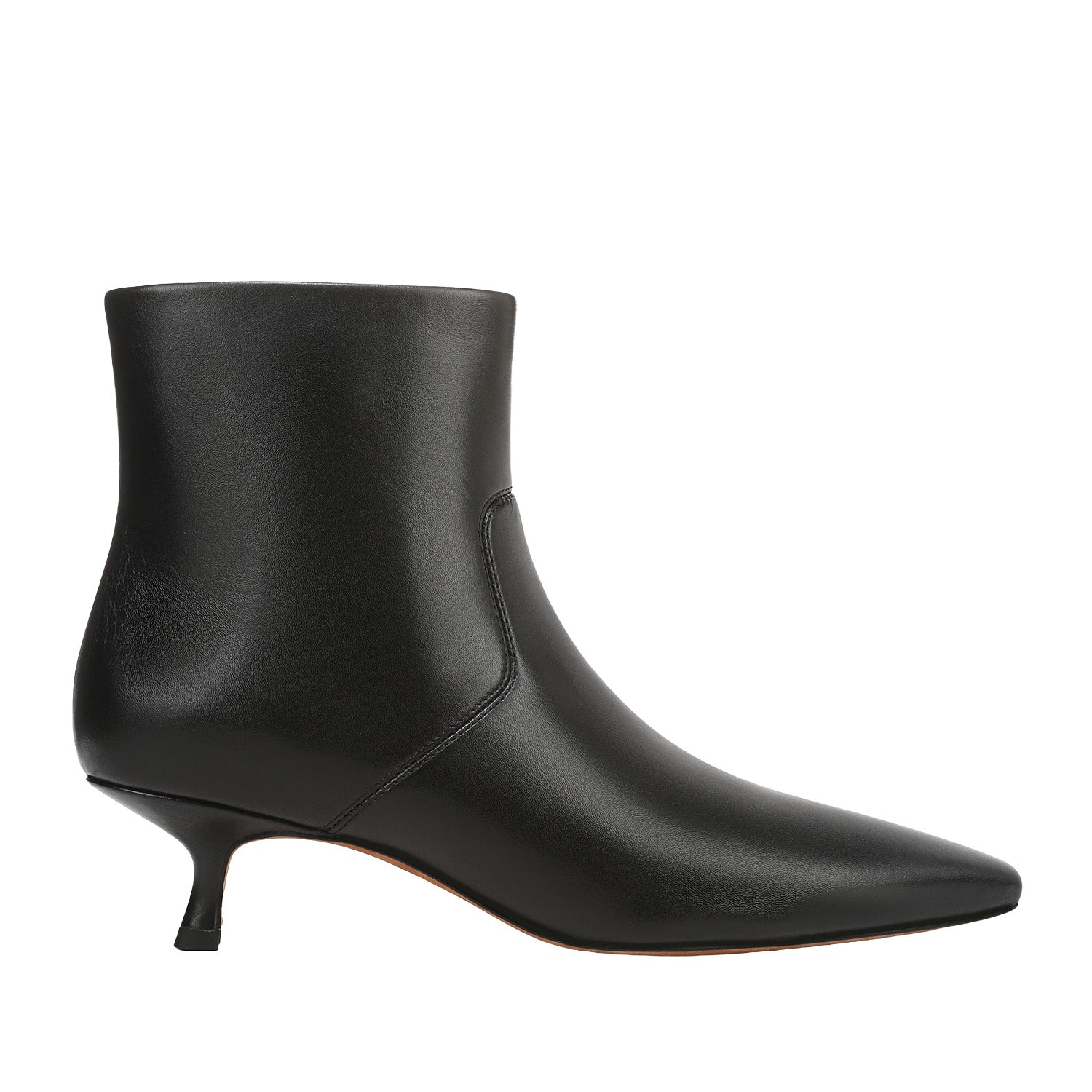Vince. Women's Simone in Black