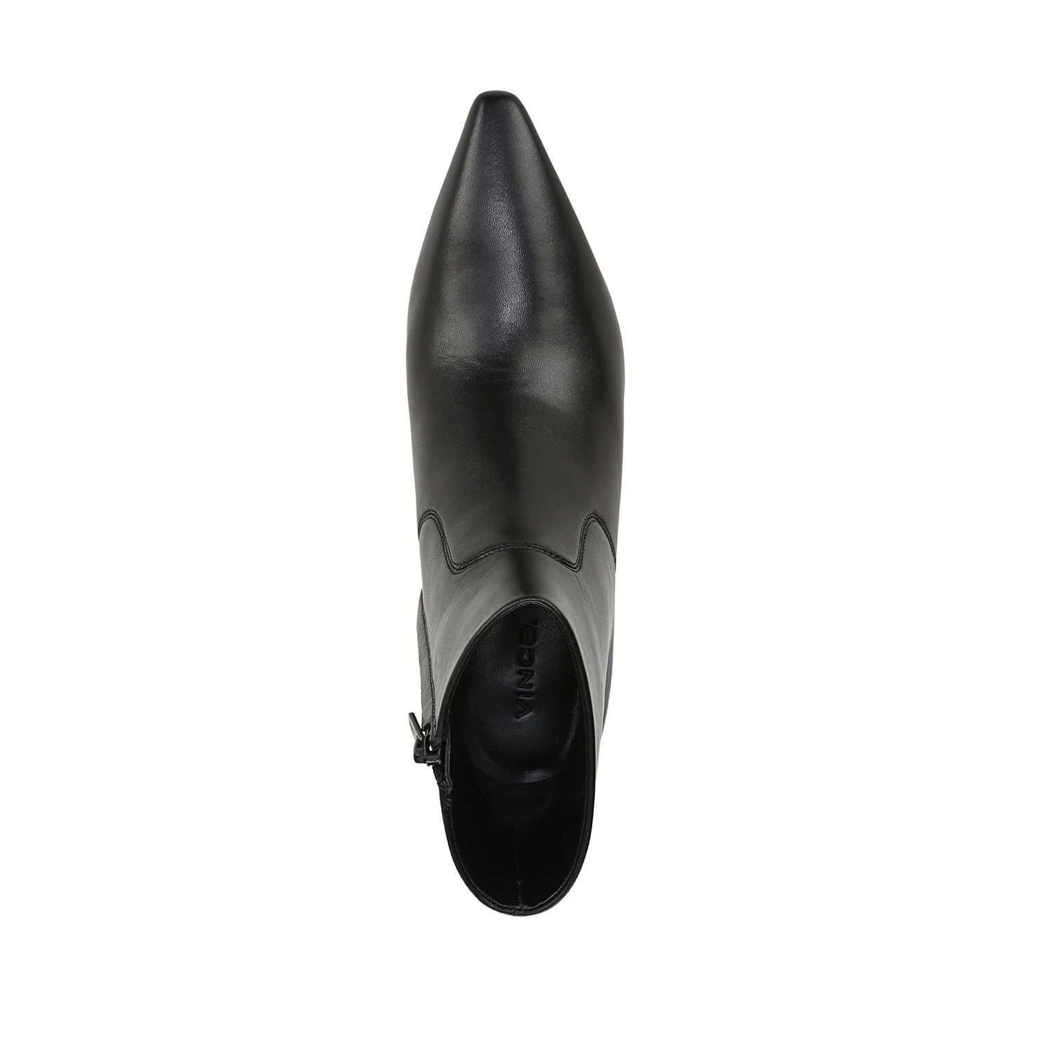 Vince. Simone pour femme en noir