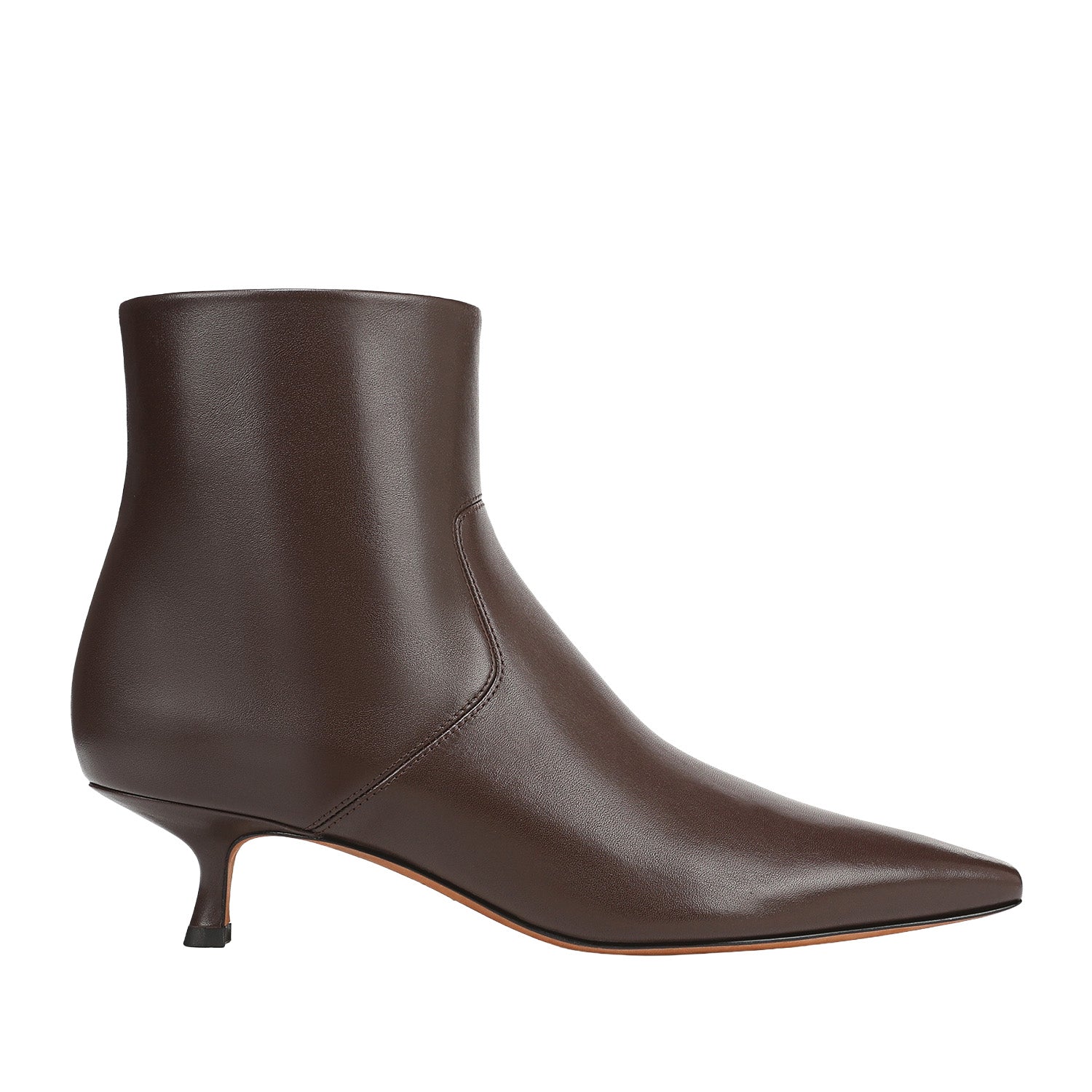 Vince. Women's Simone in Cacao Brown