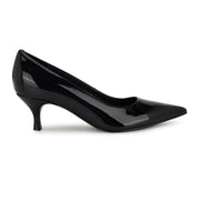 Chaussures Nine West Sisko8 noires pour femmes, taille M